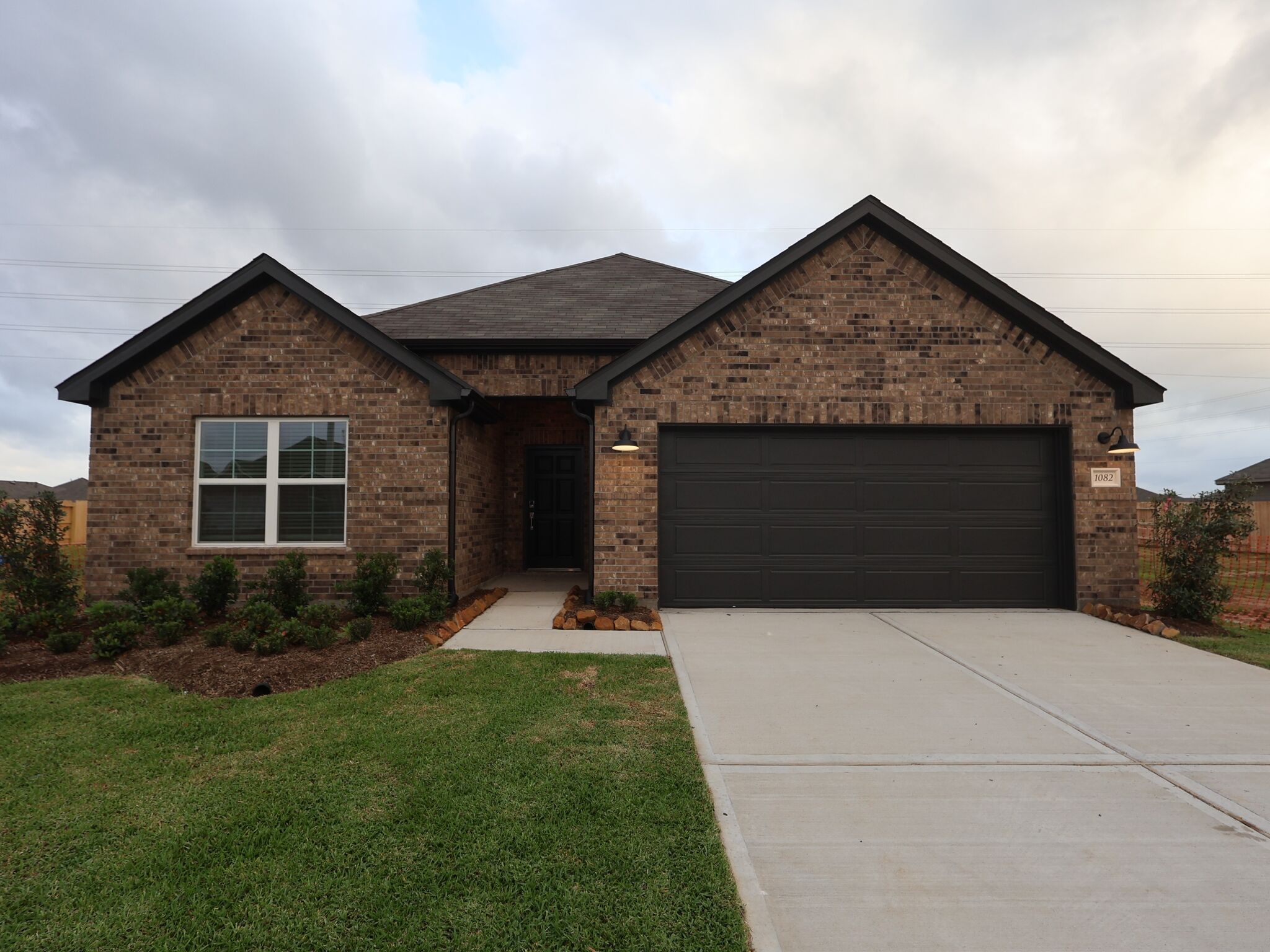 Front Exterior:Front Exterior