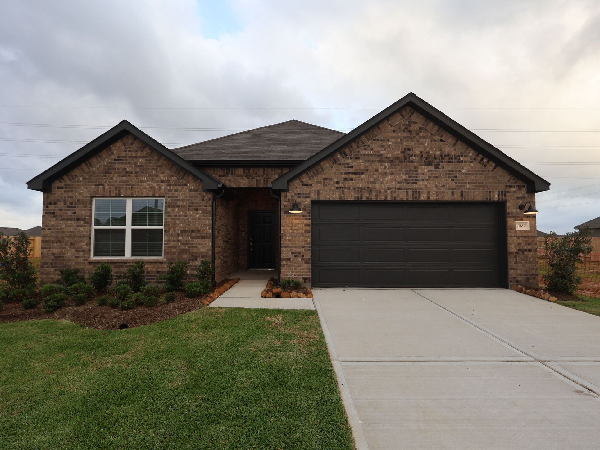 Front Exterior:Front Exterior