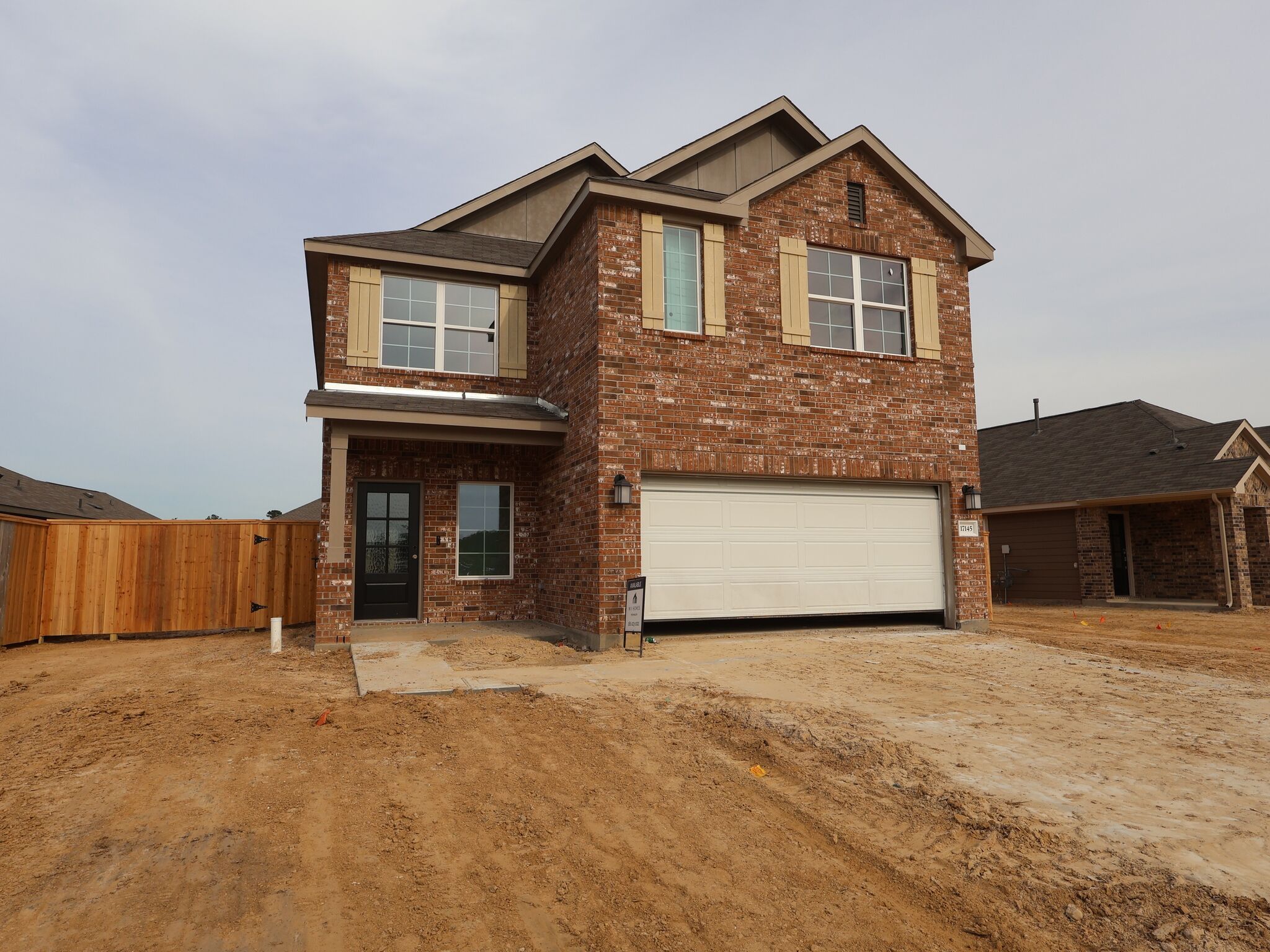 Front Exterior:Front Exterior