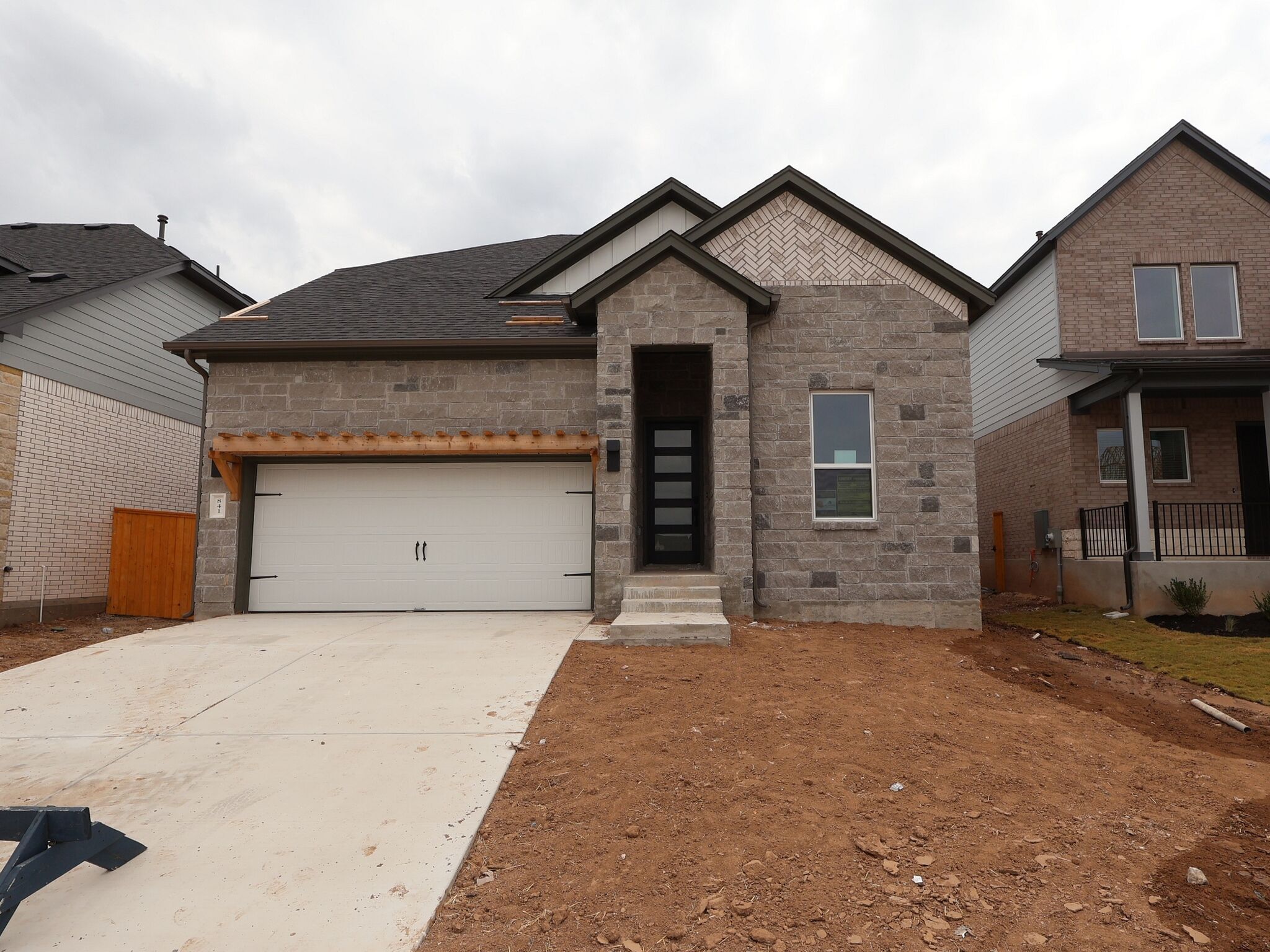 Front Exterior:Front Exterior