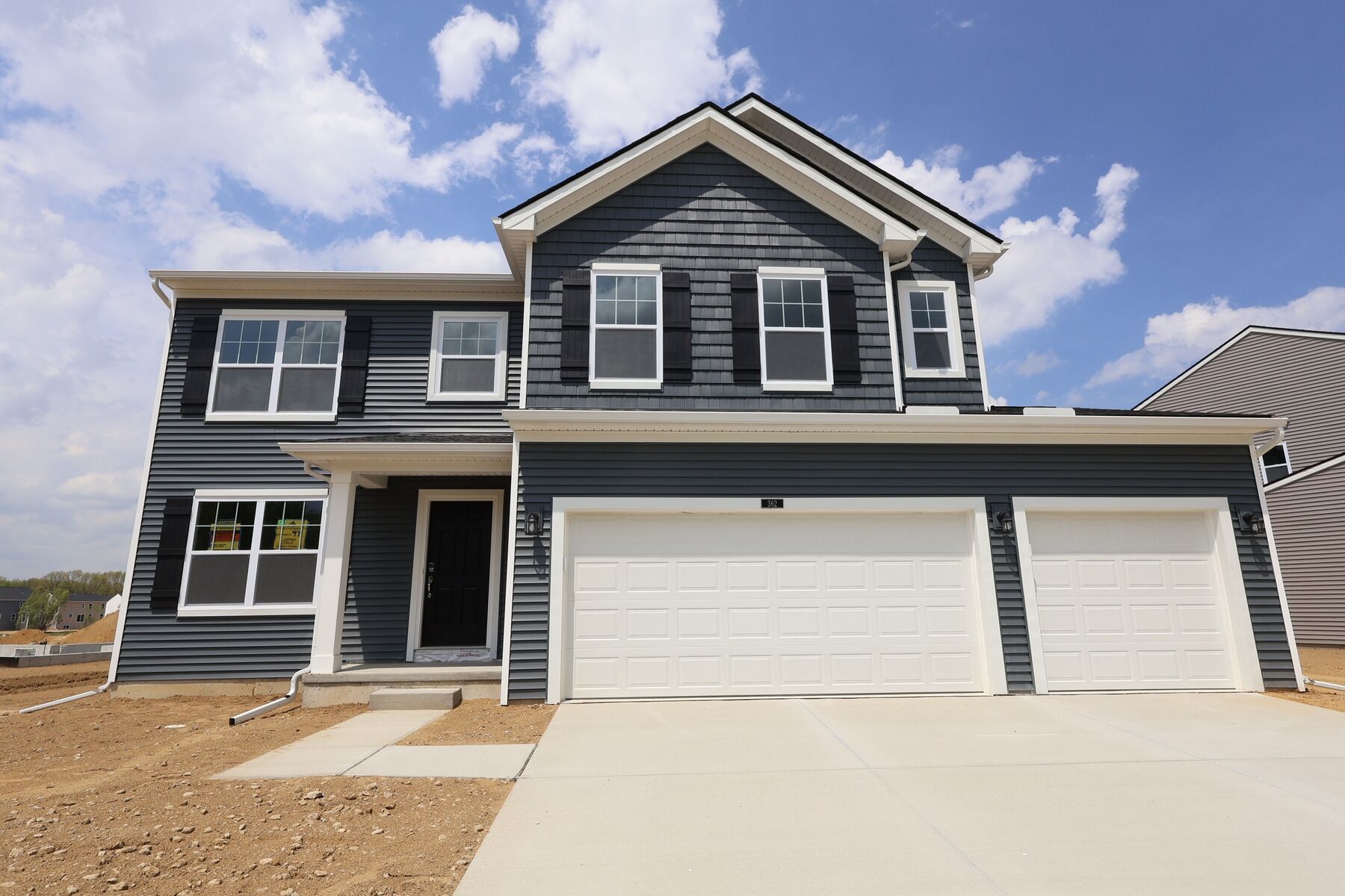 Front Exterior:Front Exterior