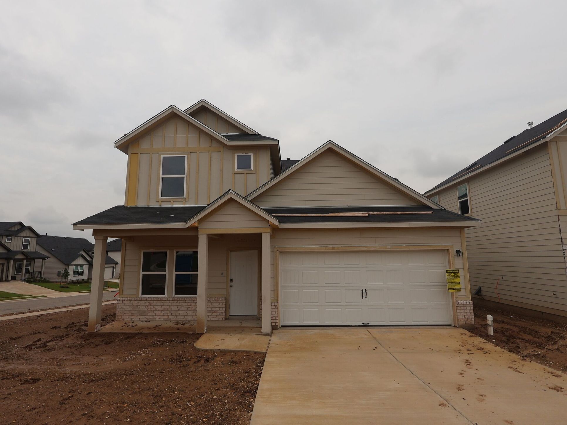 Front Exterior:Front Exterior