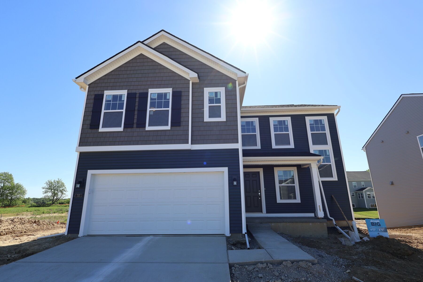 Front Exterior:Front Exterior