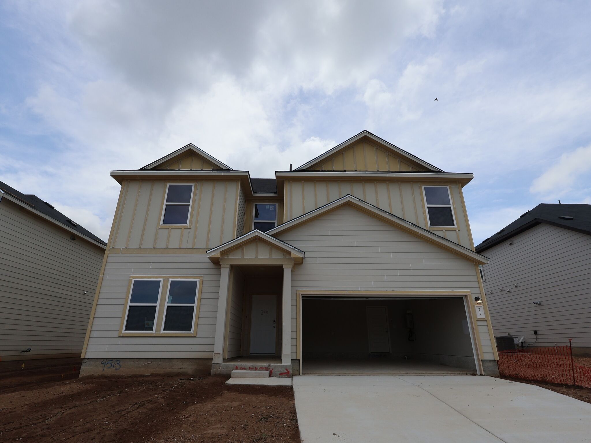 Front Exterior:Front Exterior