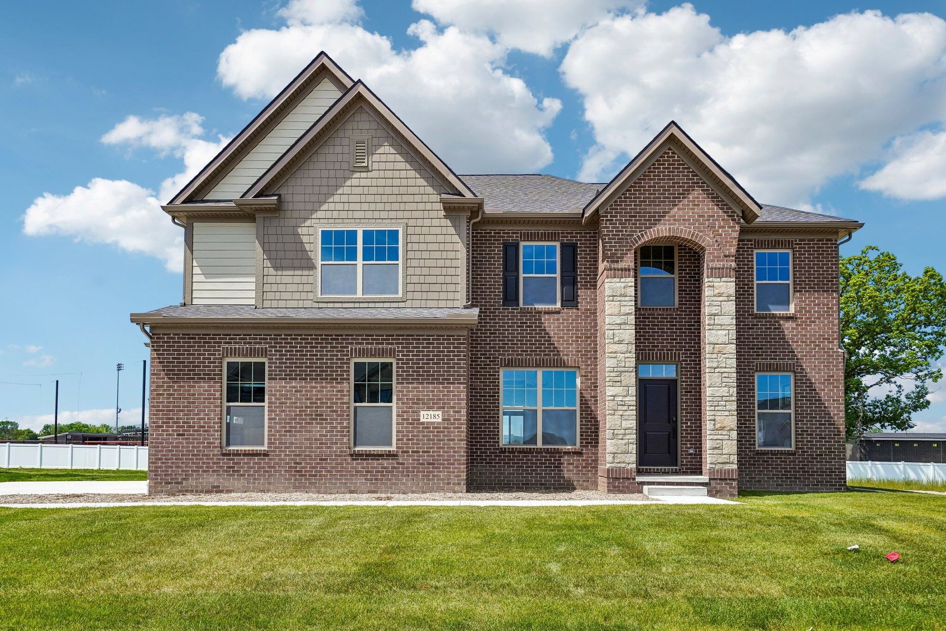 Front Exterior:Front Exterior