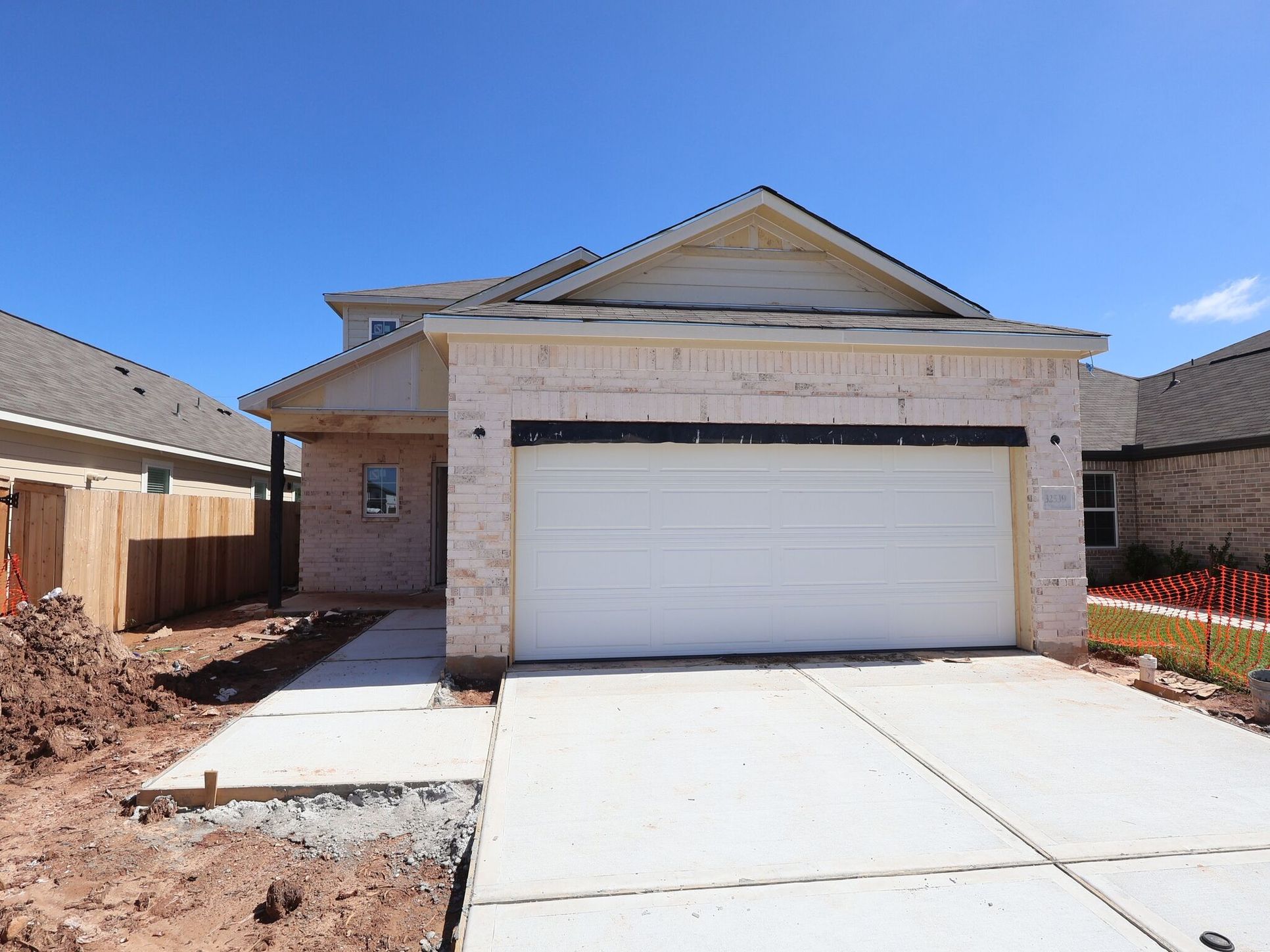 Front Exterior:Front Exterior