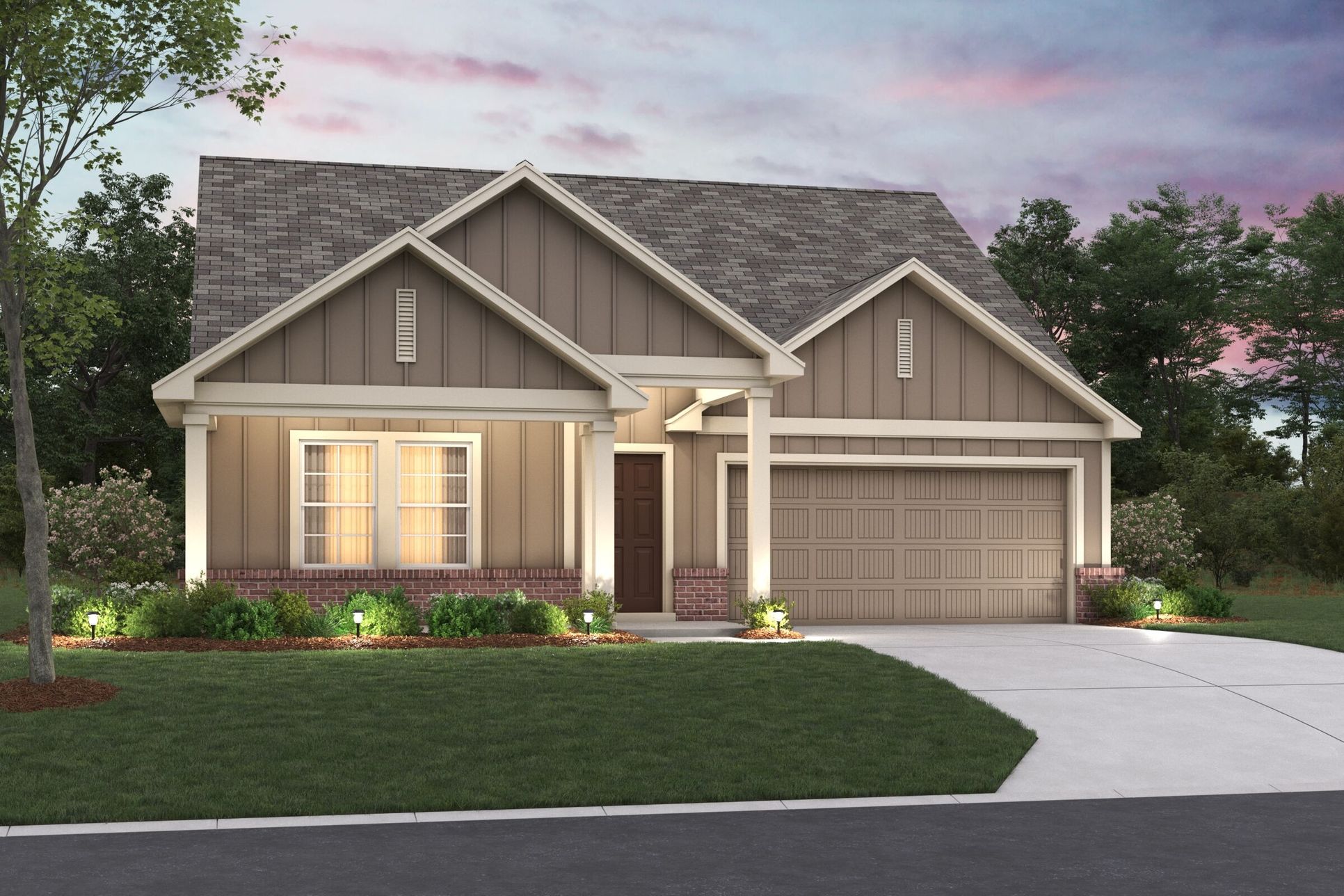 Pineda Elevation Z1:Pineda Elevation Z1