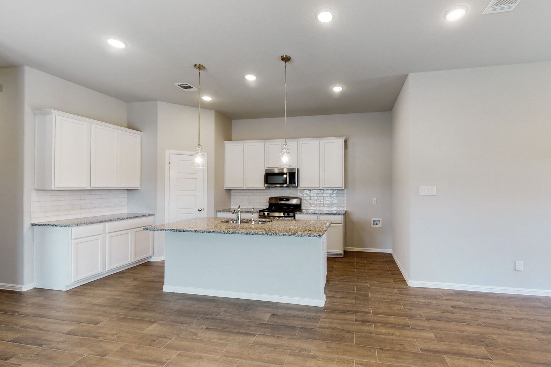 Kitchen:Kitchen - Representational Photo