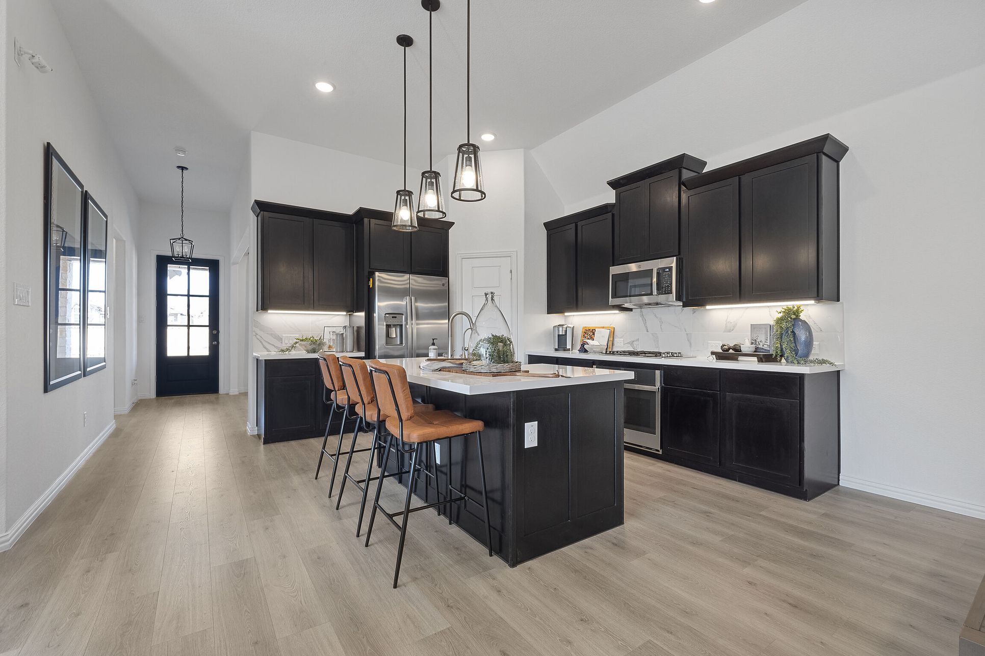 Kitchen:Kitchen - Representational Photo
