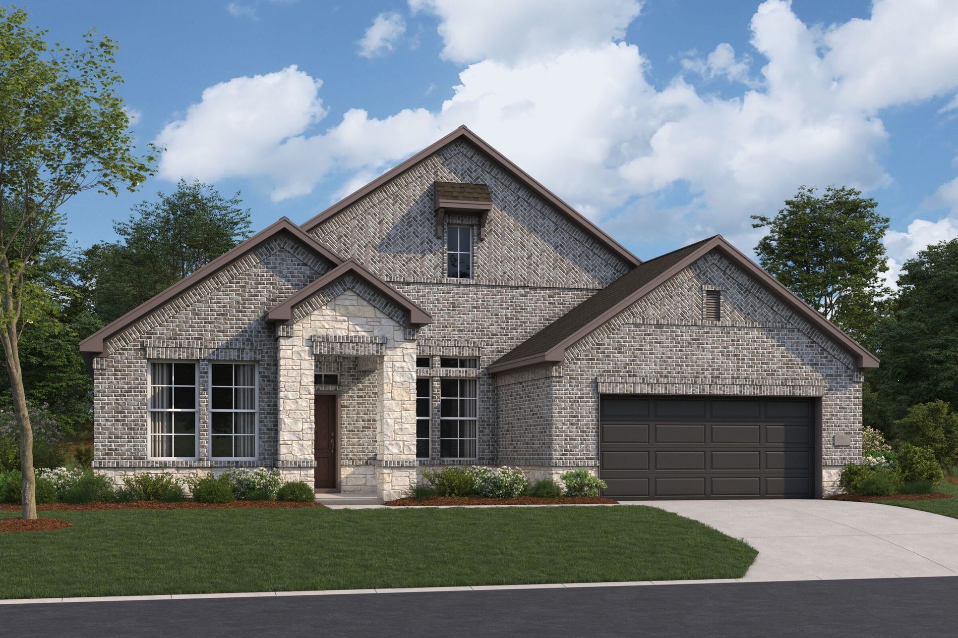 5115 Elevation Highlander:5115 Elevation Highlander