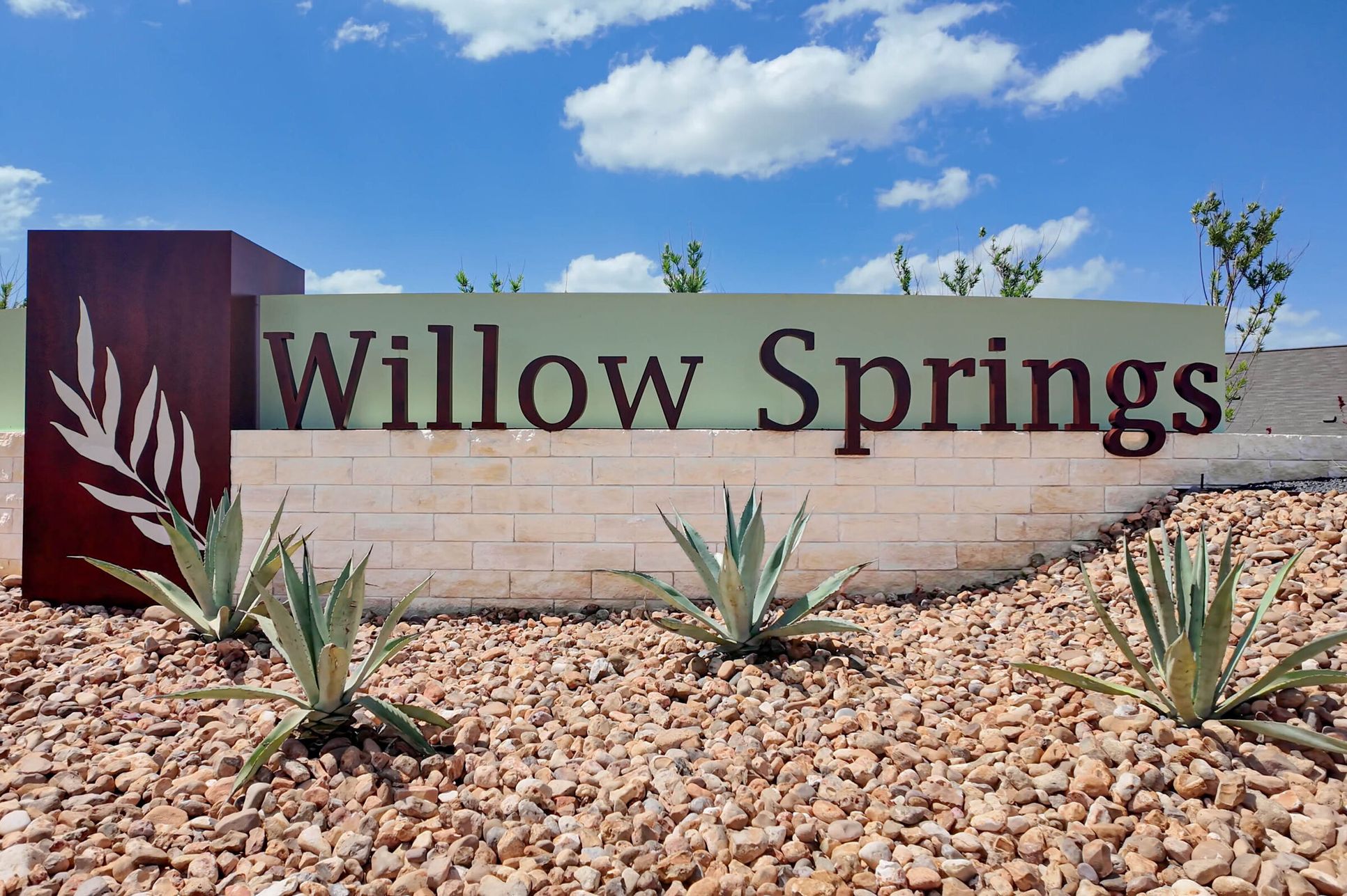 Willow Springs:Willow Springs