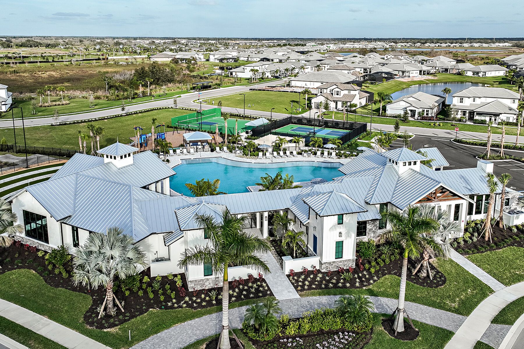 Amenity Center:Amenity Center