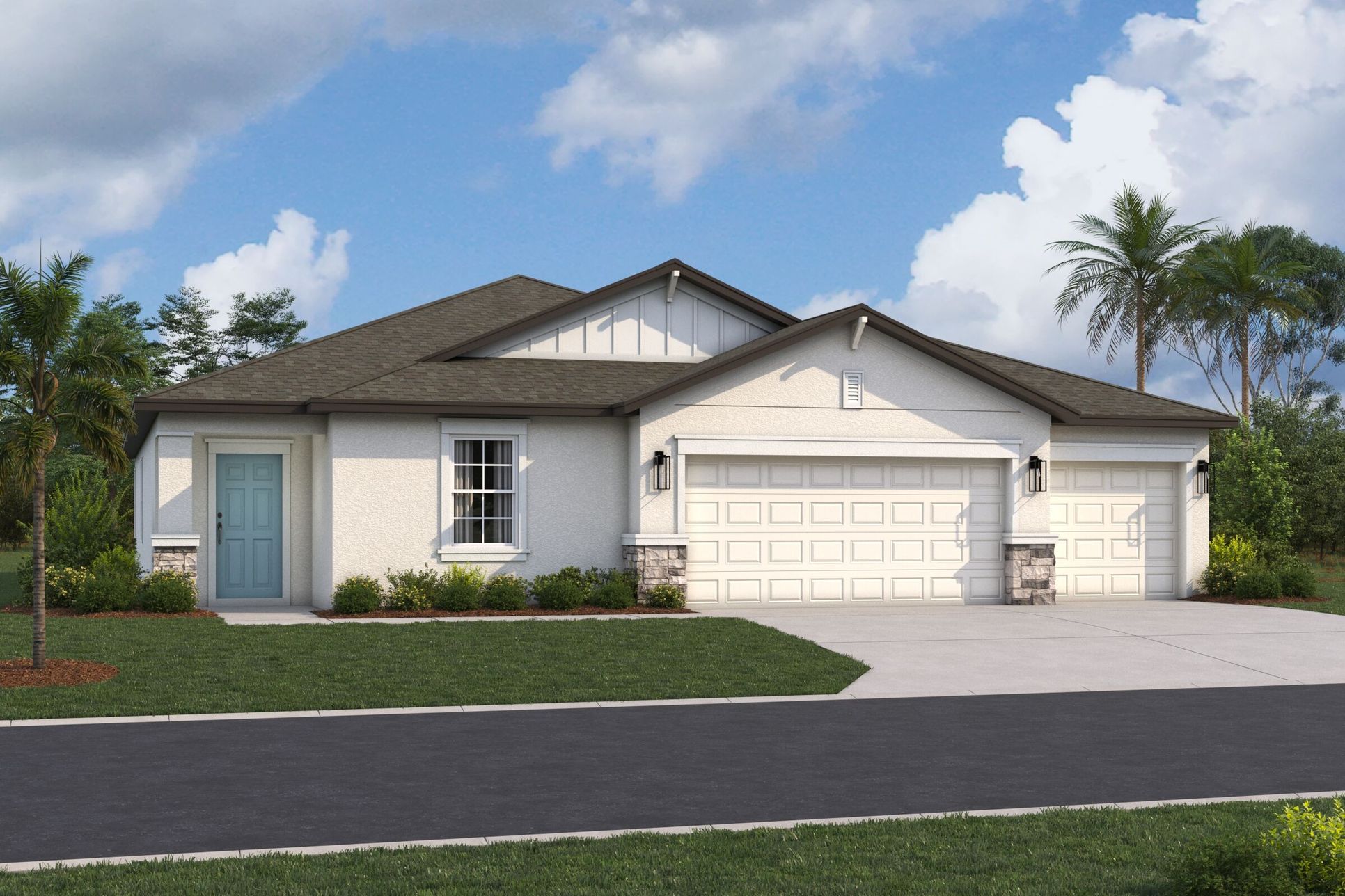 Captiva Elevation C:Captiva Elevation C