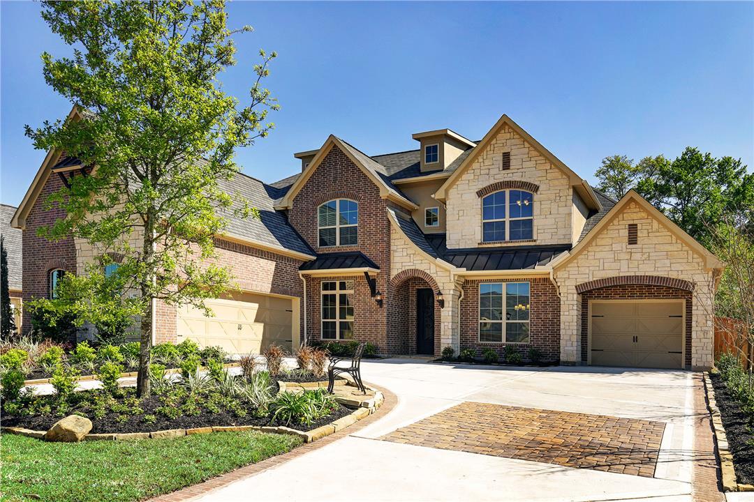 Laurel Park Exterior