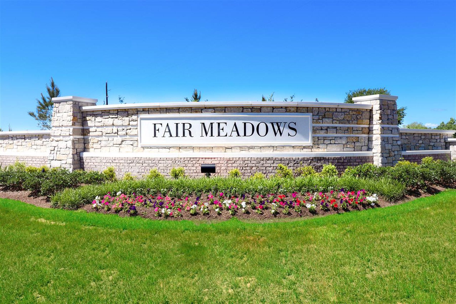 Fair Meadows