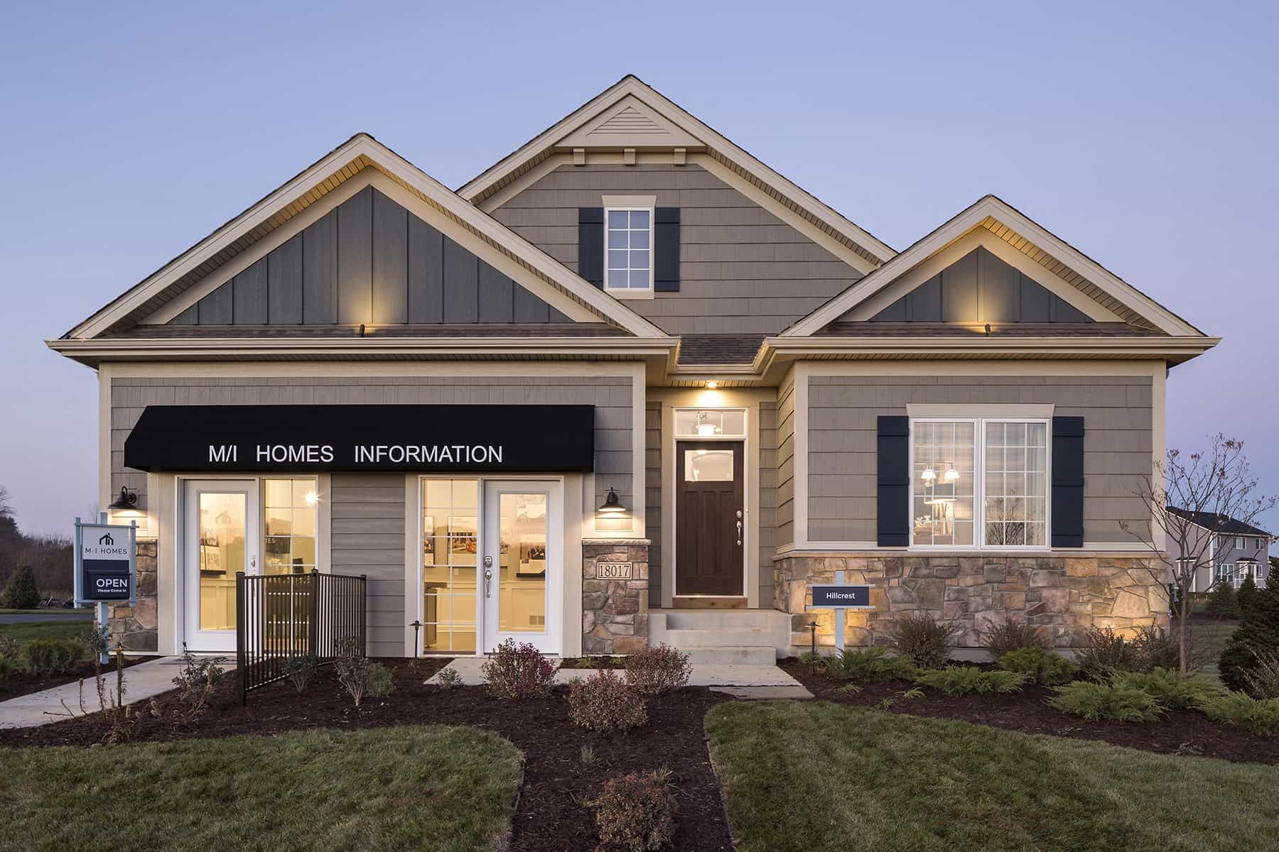 Avonlea Villas Exterior