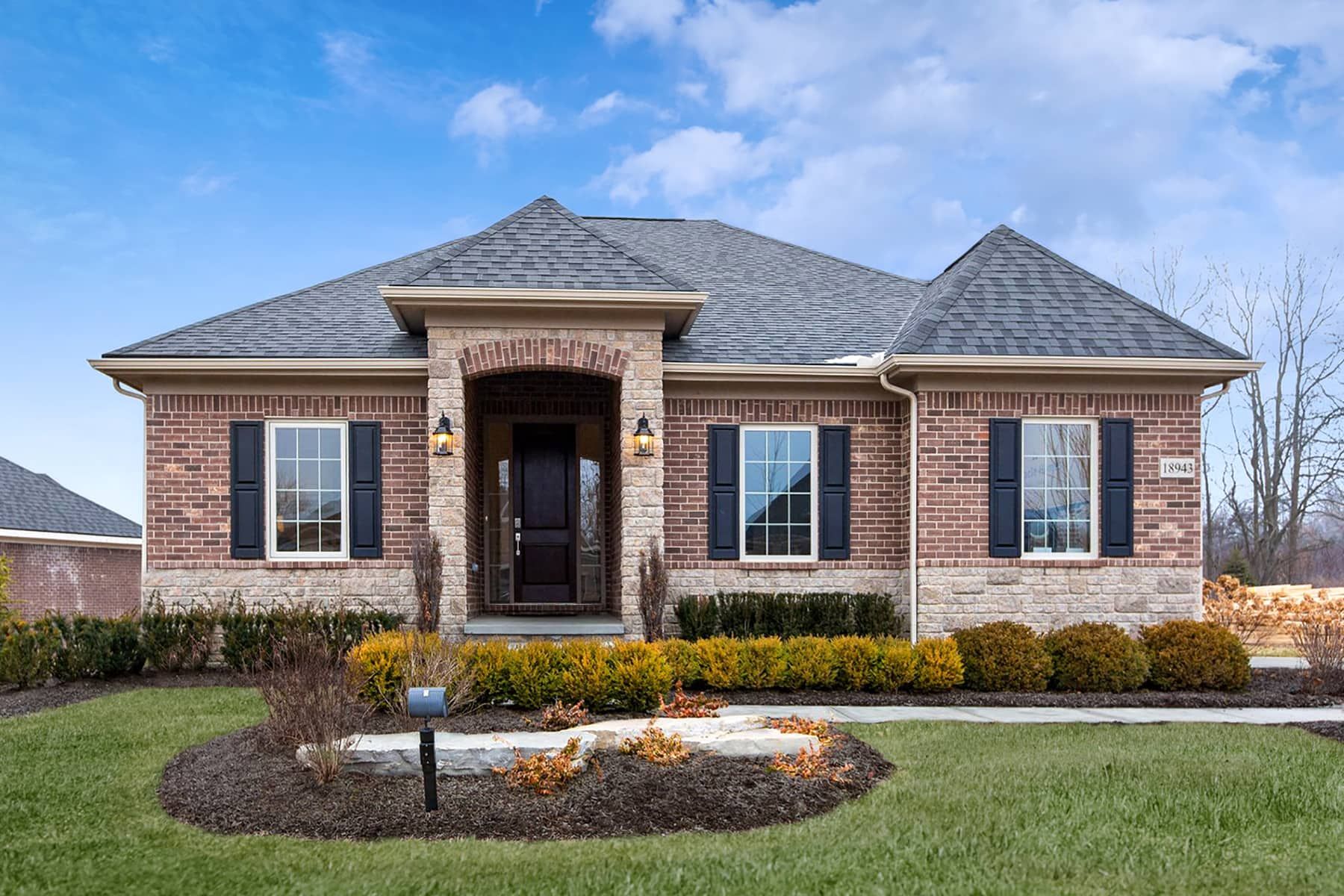 Ridge Hill Estates Exterior