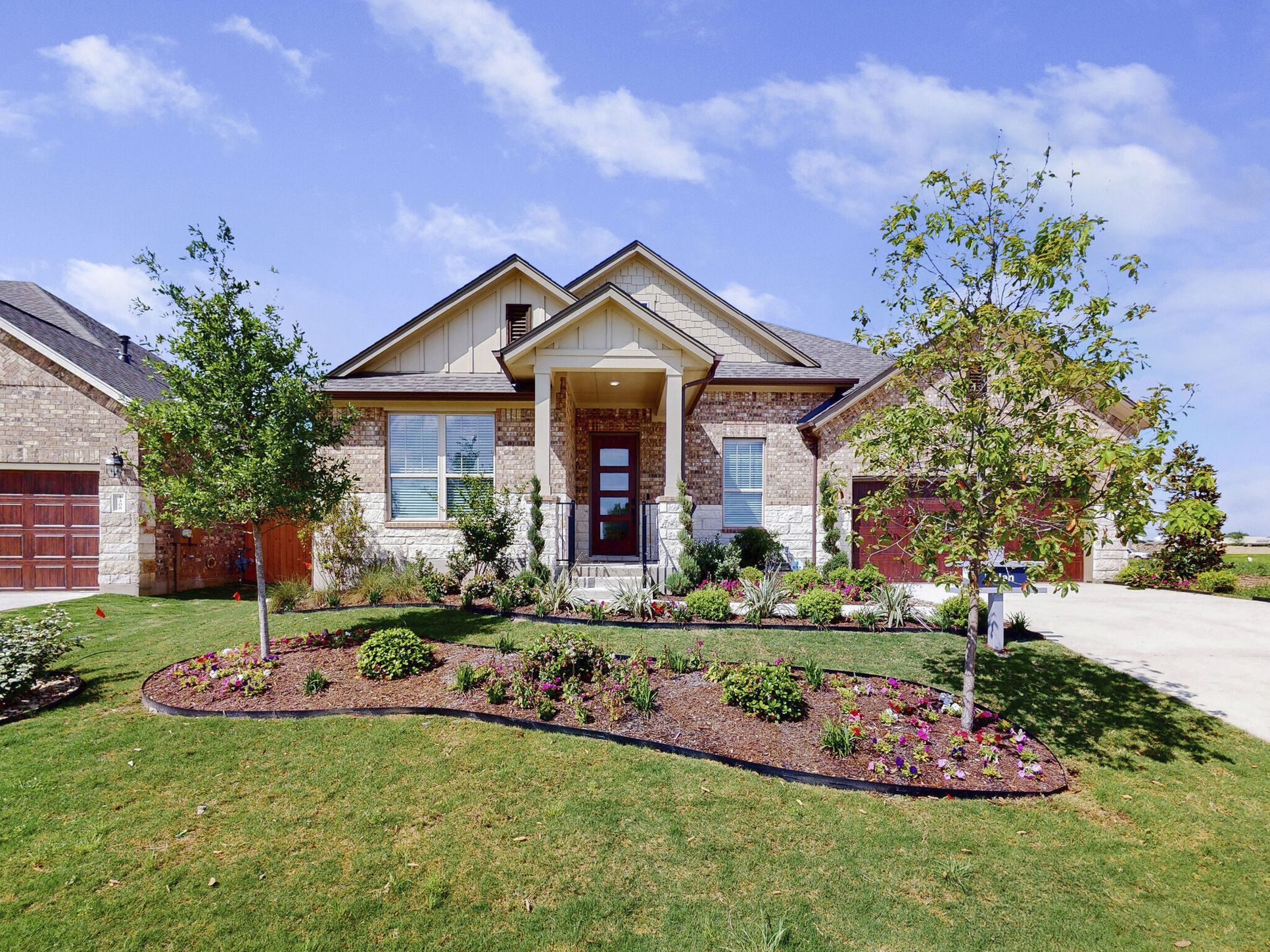 Carmel Creek Exterior