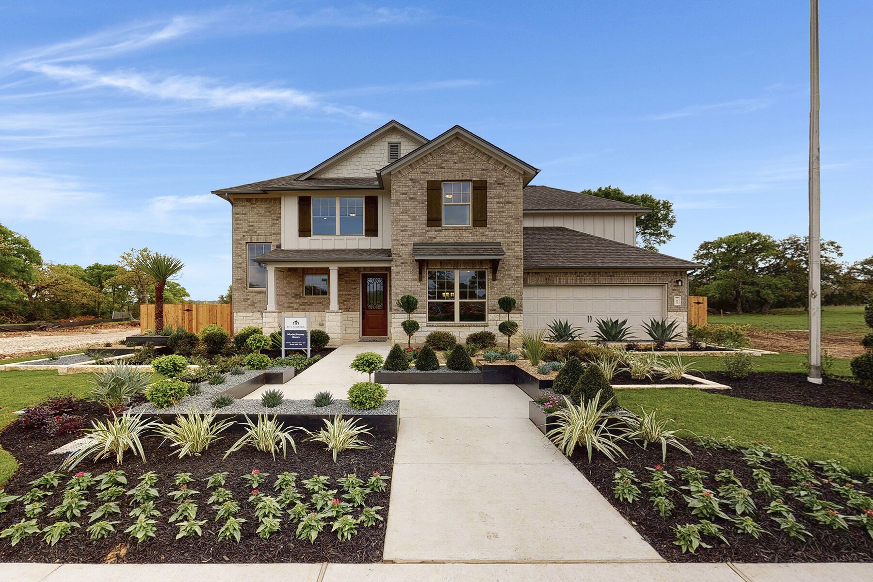 Arrowhead Ranch Exterior