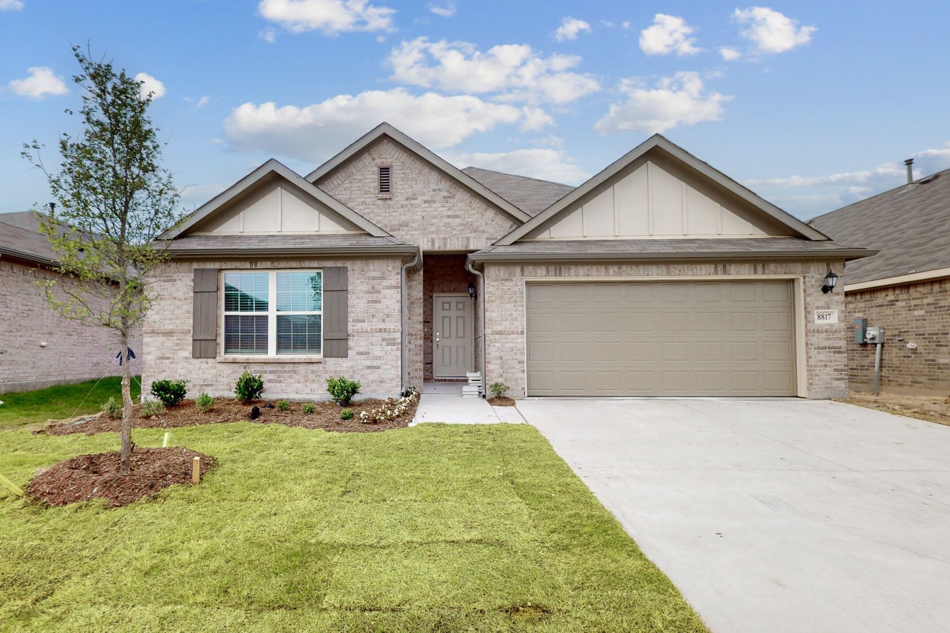 Front Exterior:Front Exterior - Representational Photo