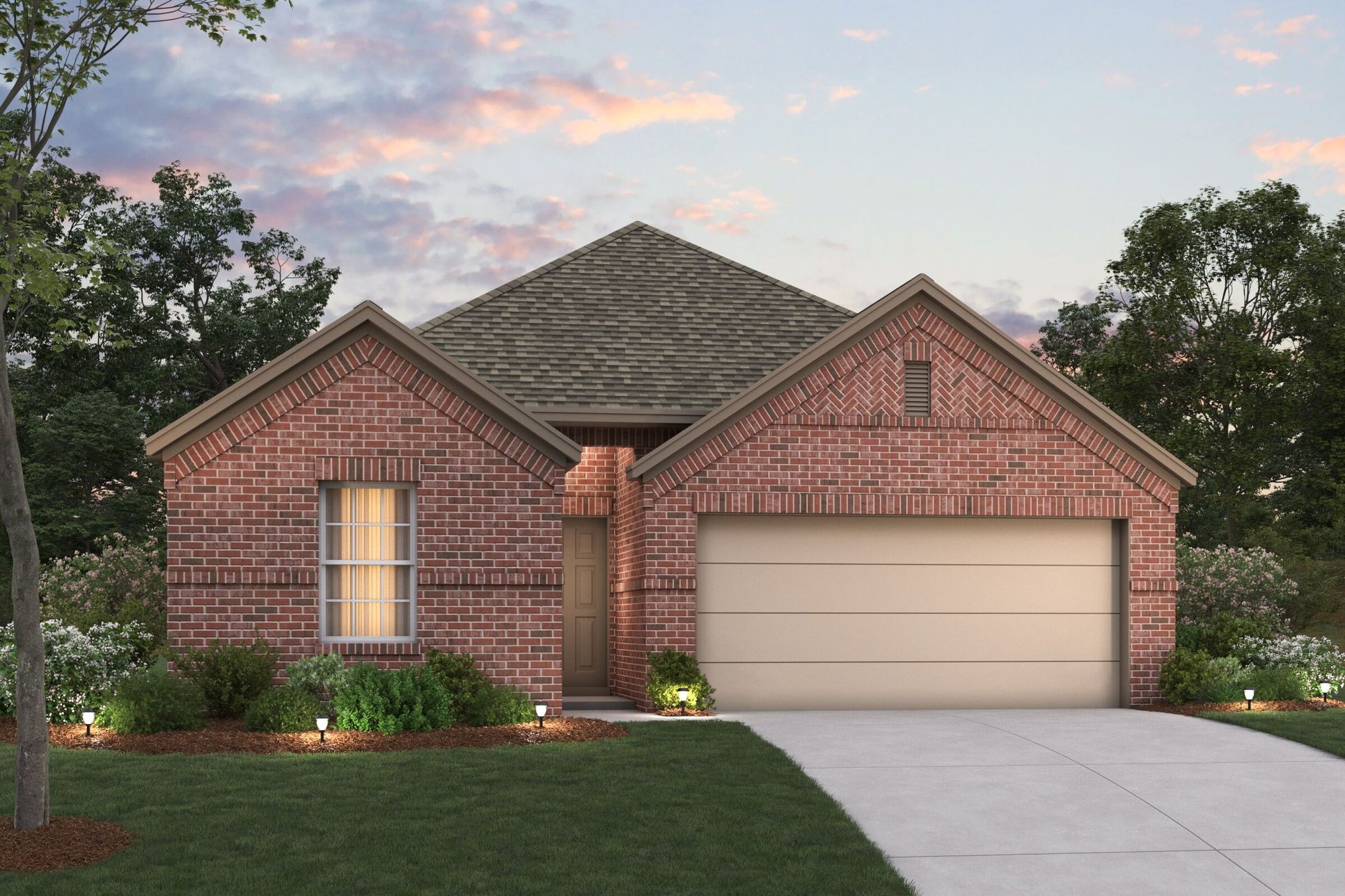 Dawson Elevation F:Dawson Elevation F