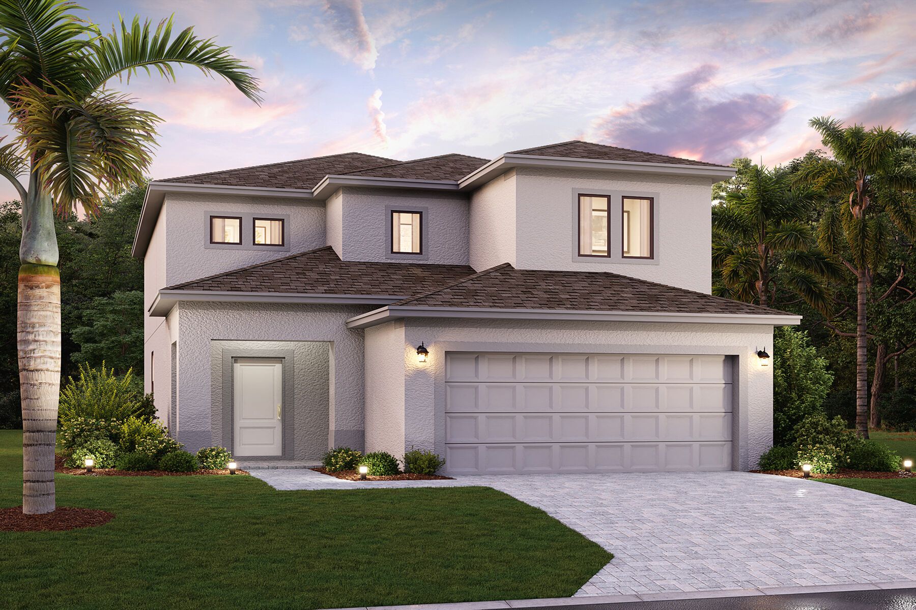 Innovation Elevation A:Innovation Elevation A