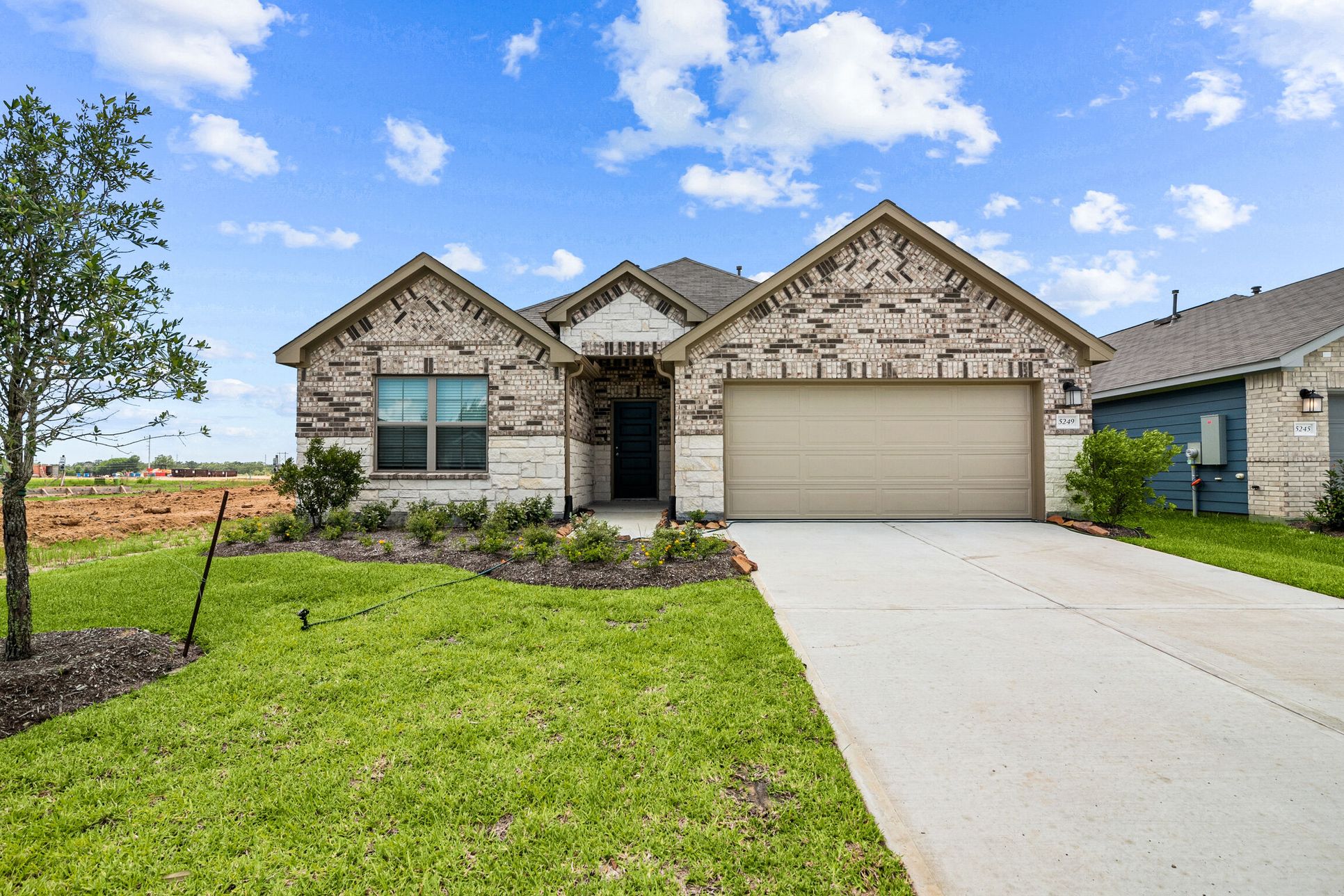 Front Exterior:Front Exterior - Representational Photo