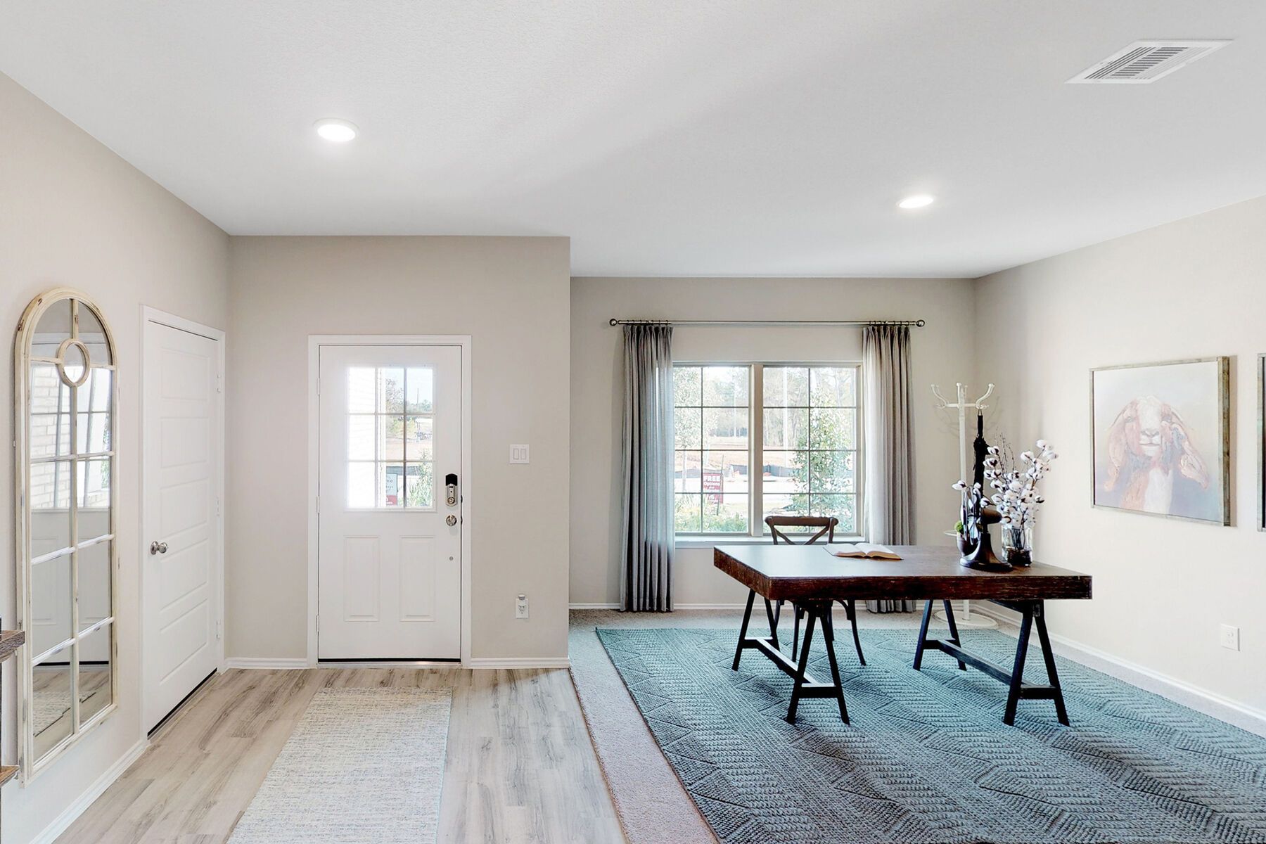 Foyer:Foyer - Representational Photo