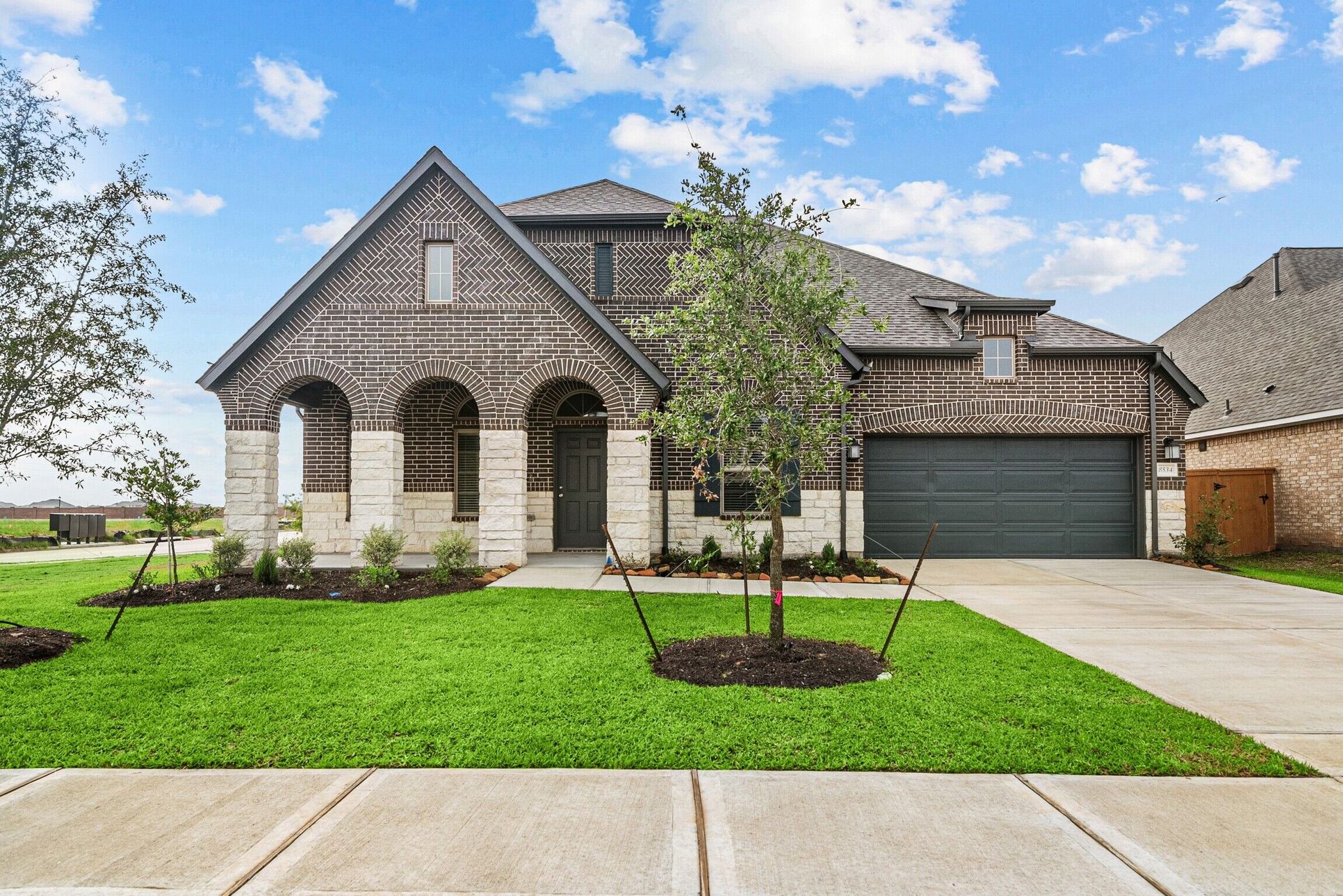 Front Exterior:Front Exterior - Representational Photo