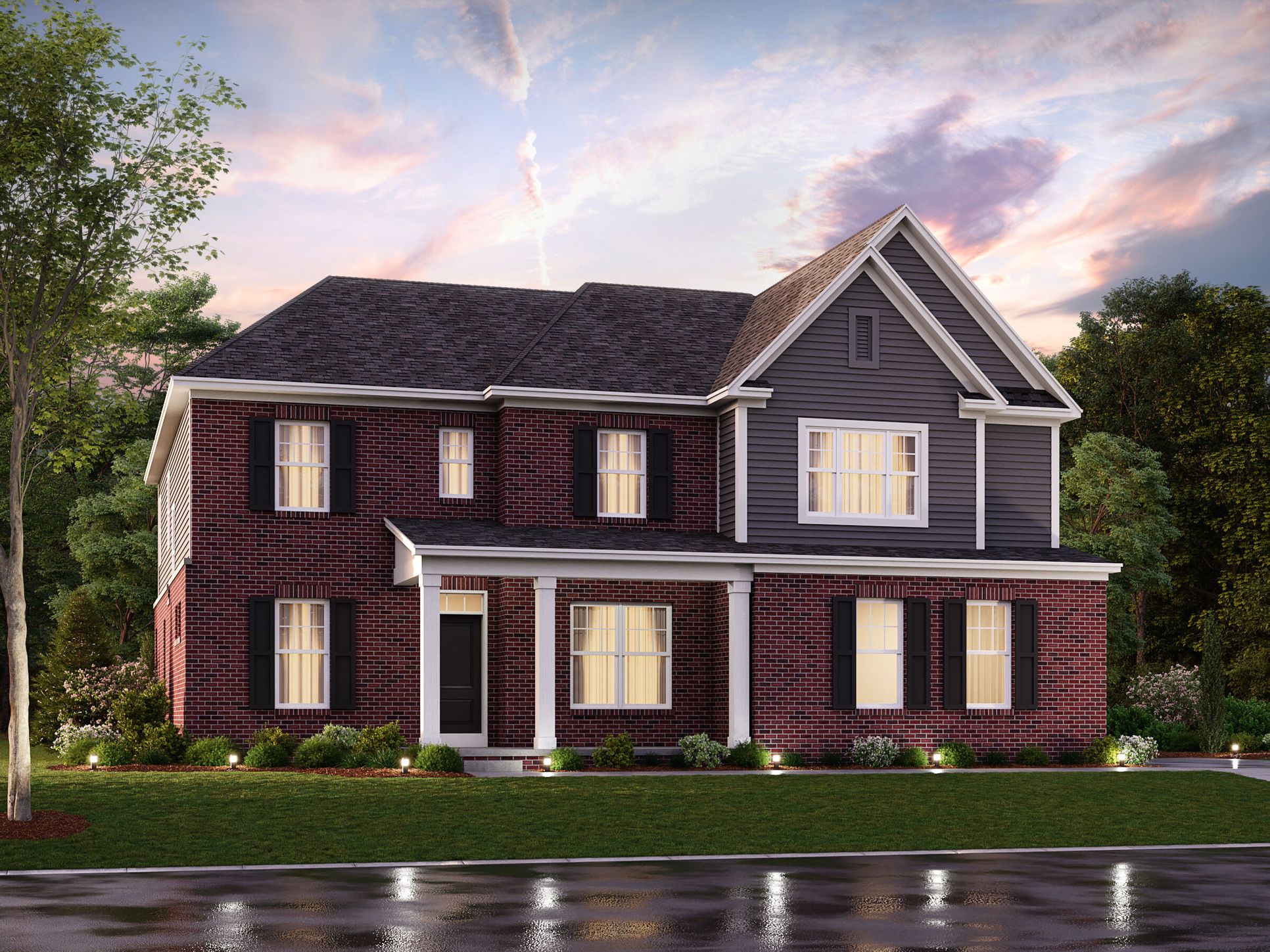 Newberry Elevation BSL:Newberry Elevation BSL