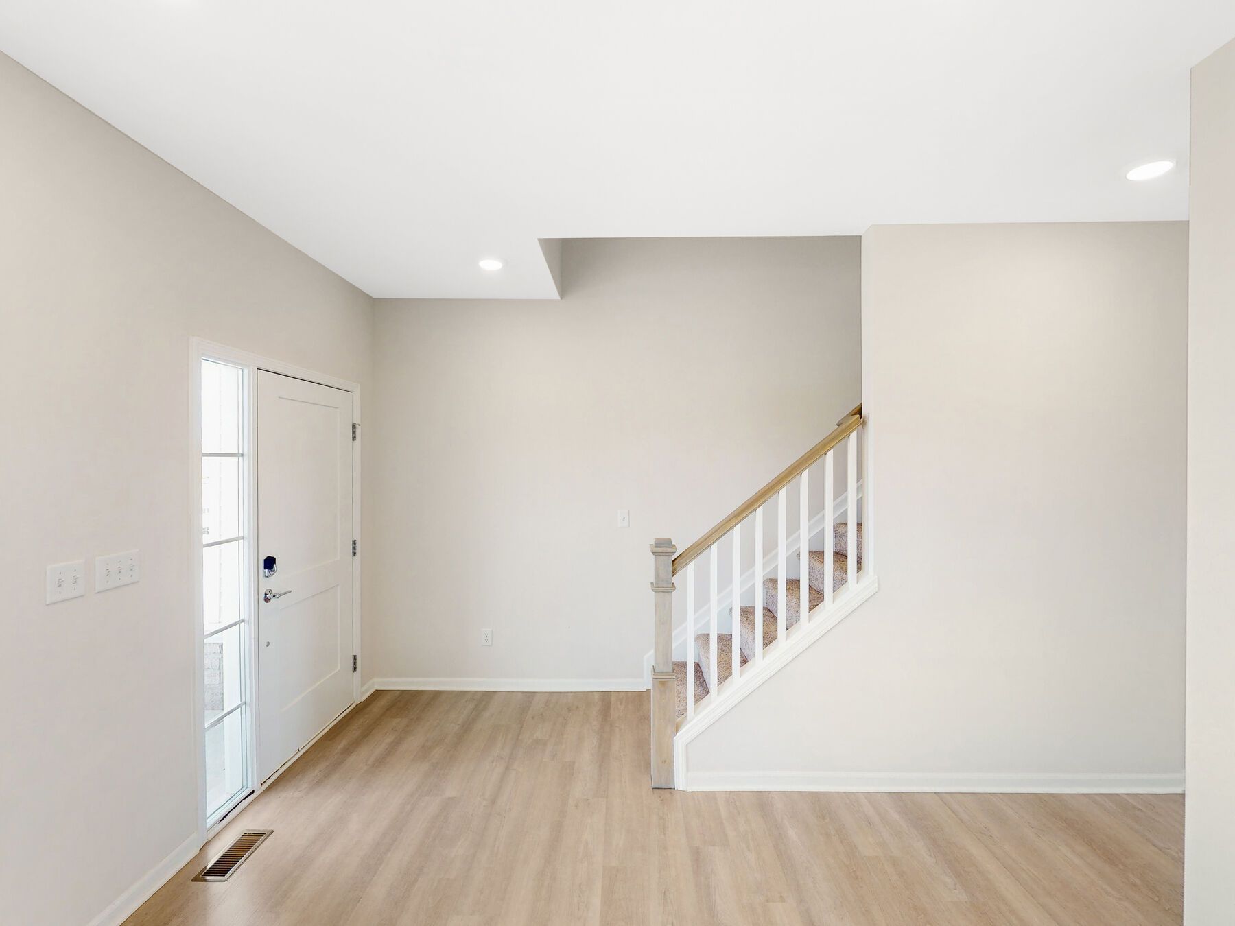 Hallway:Hallway - Representational Photo