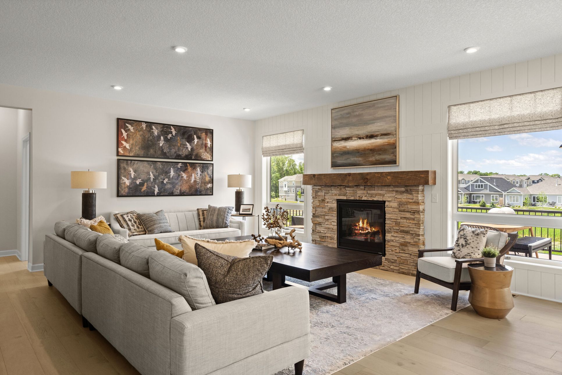 Living Room:Living Room - Representational Photo