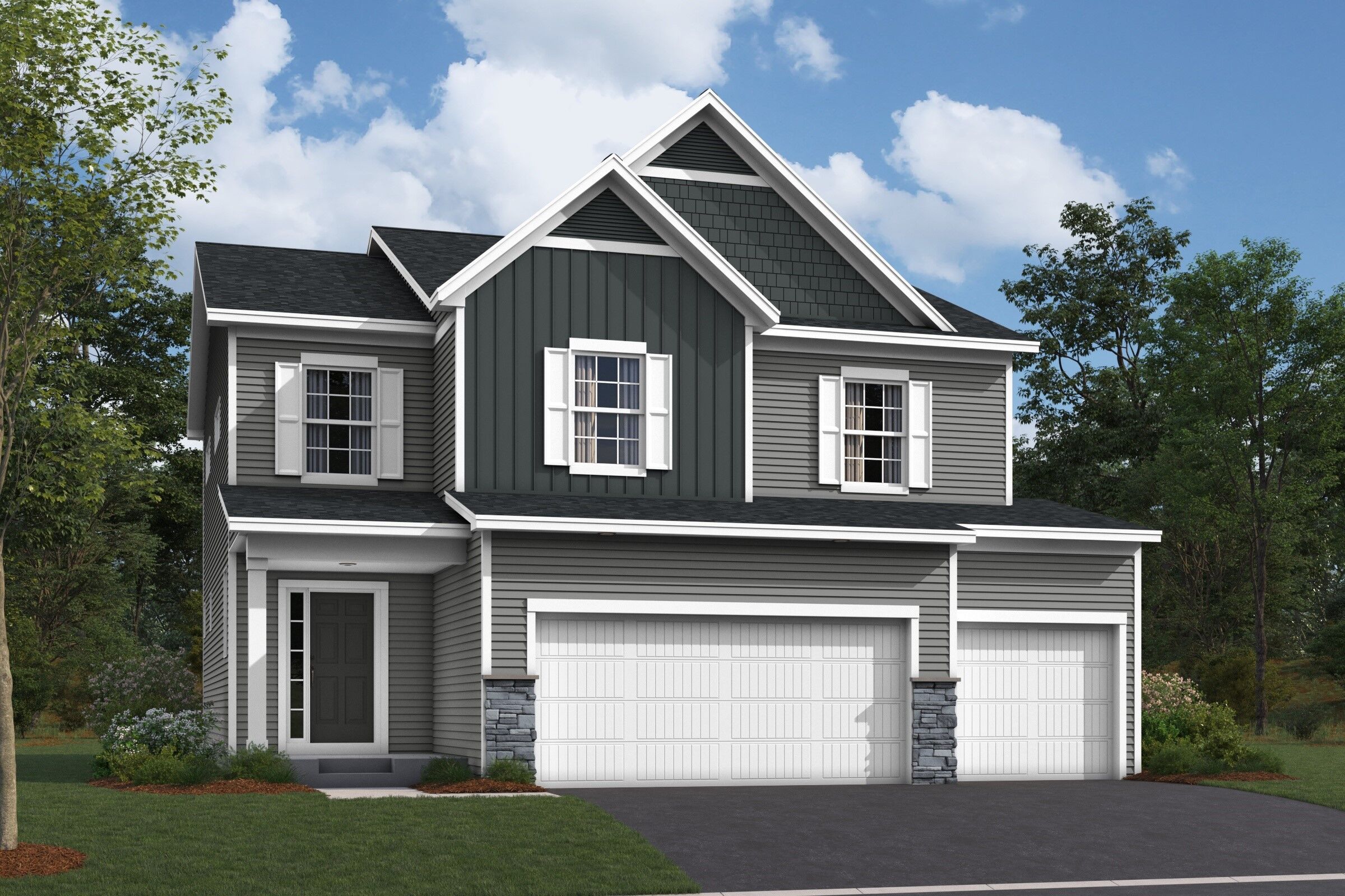 Sophia Elevation G Optional Stone:Sophia Elevation G Optional Stone