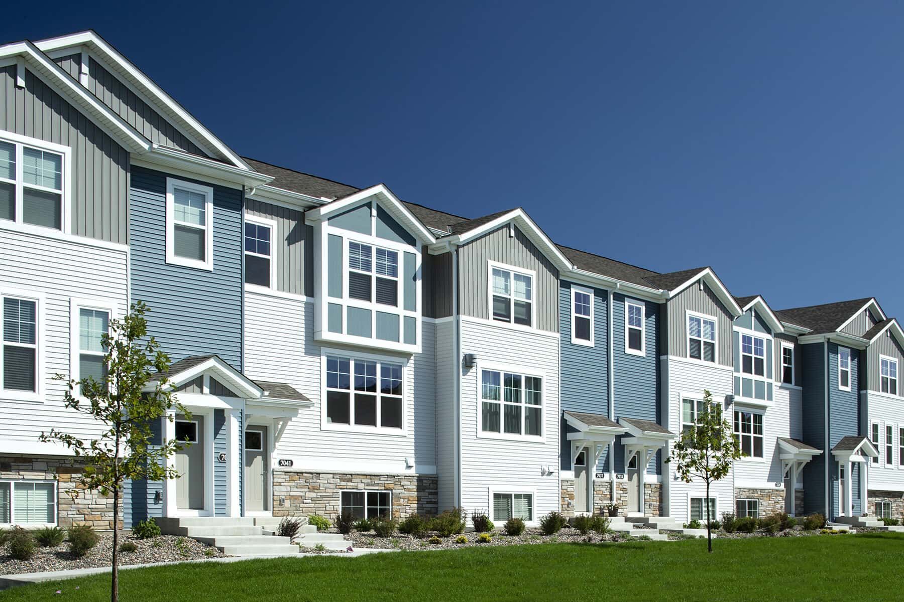 Summit Collection Exterior:Summit Collection Exterior