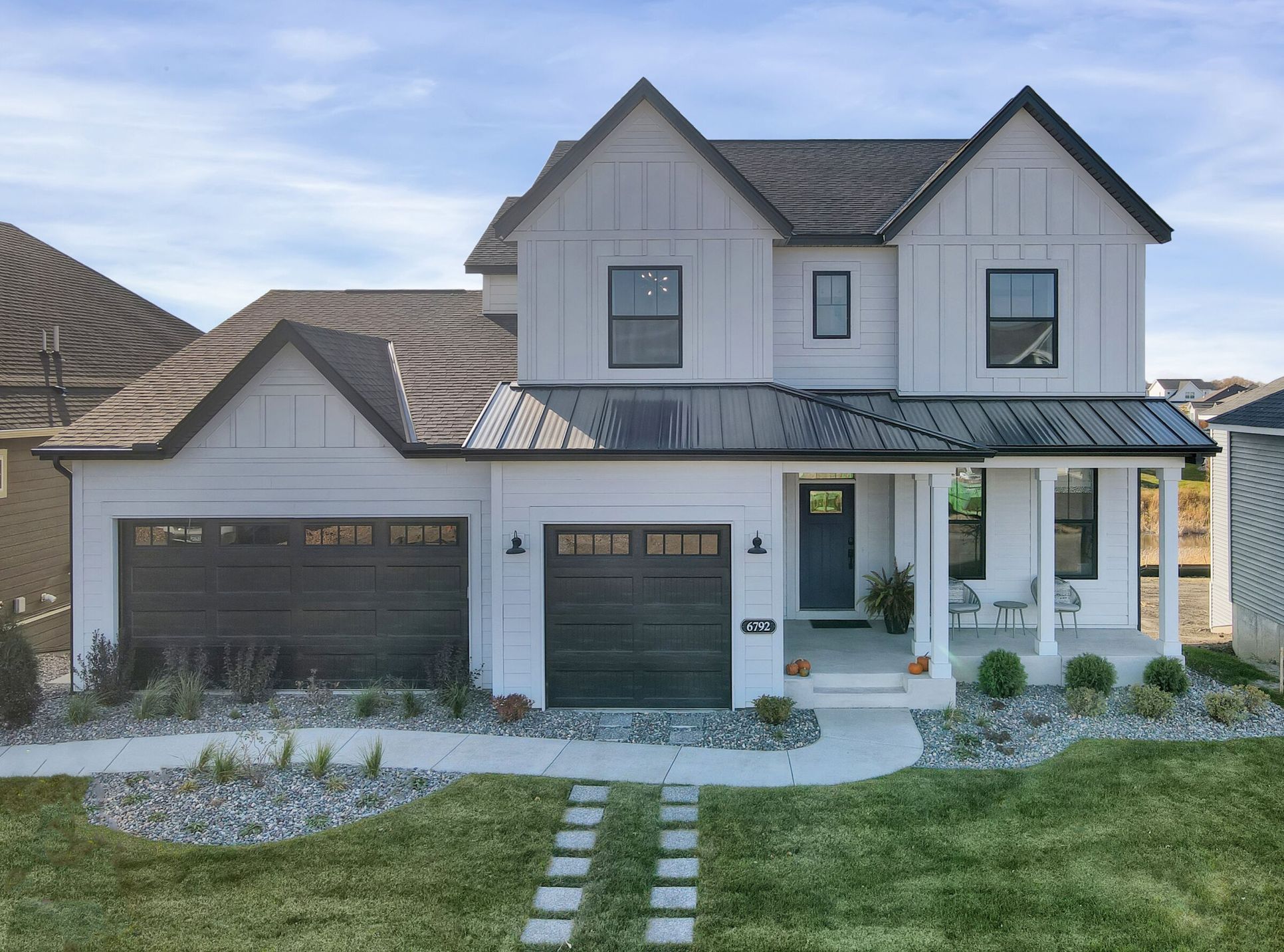 Front Exterior:Front Exterior