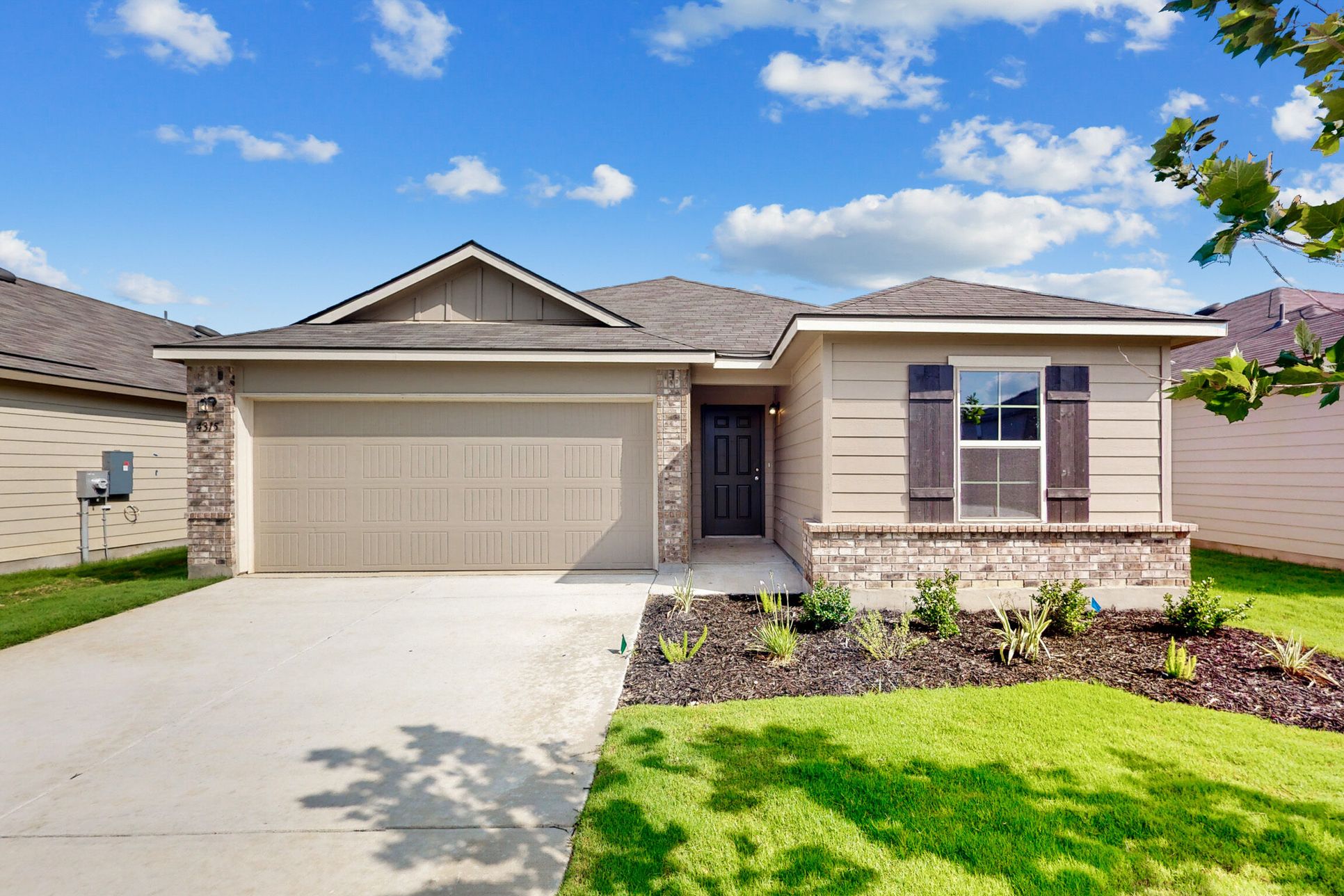 Front Exterior:Front Exterior - Representational Photo