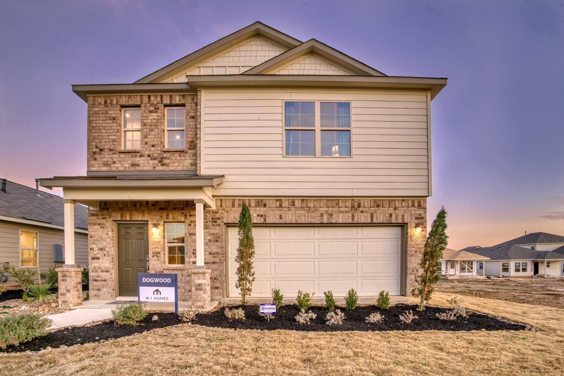 Front Exterior:Front Exterior