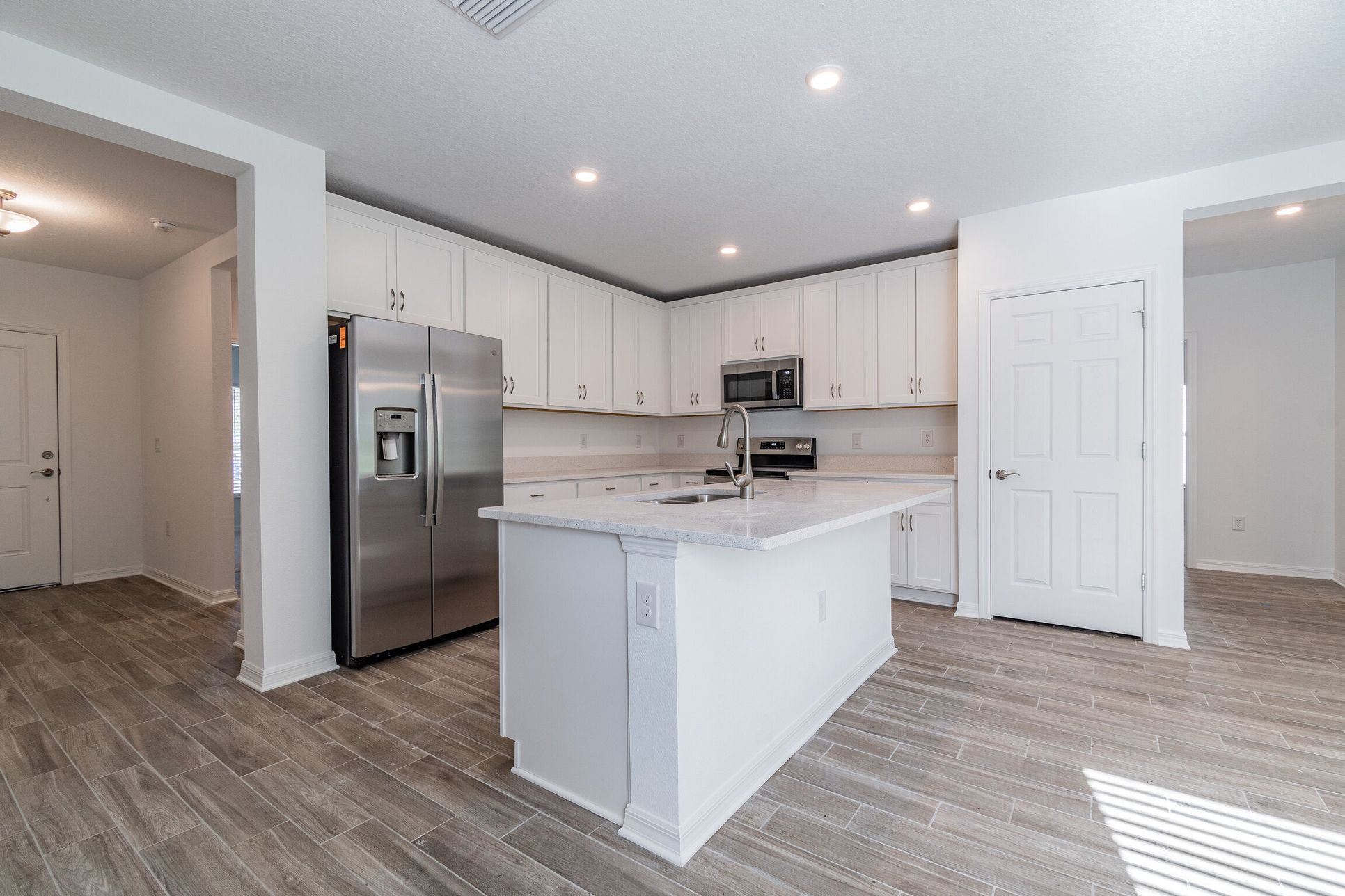 Kitchen:Kitchen - Representational Photo