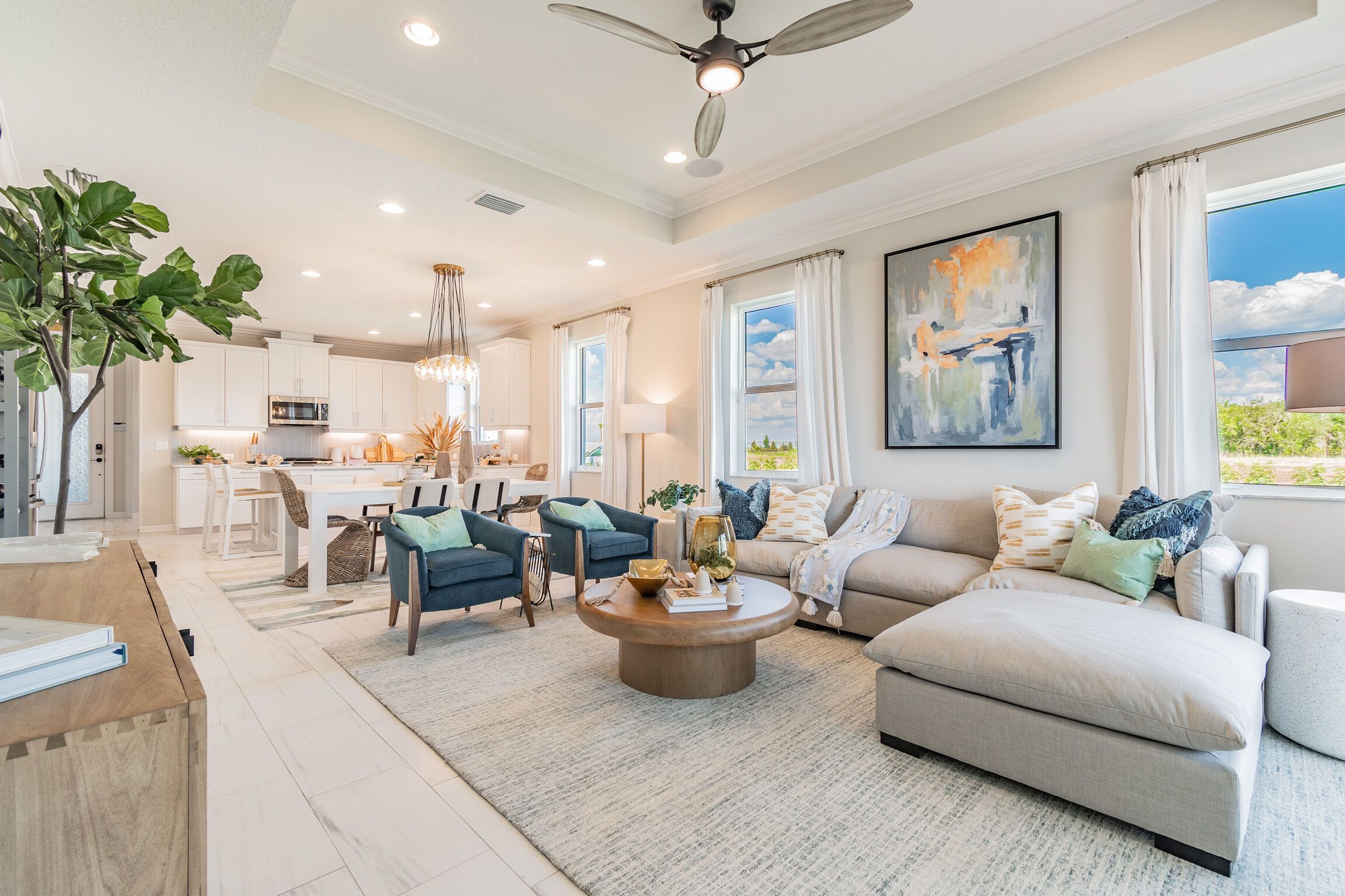 Living Room:Living Room - Representational Photo