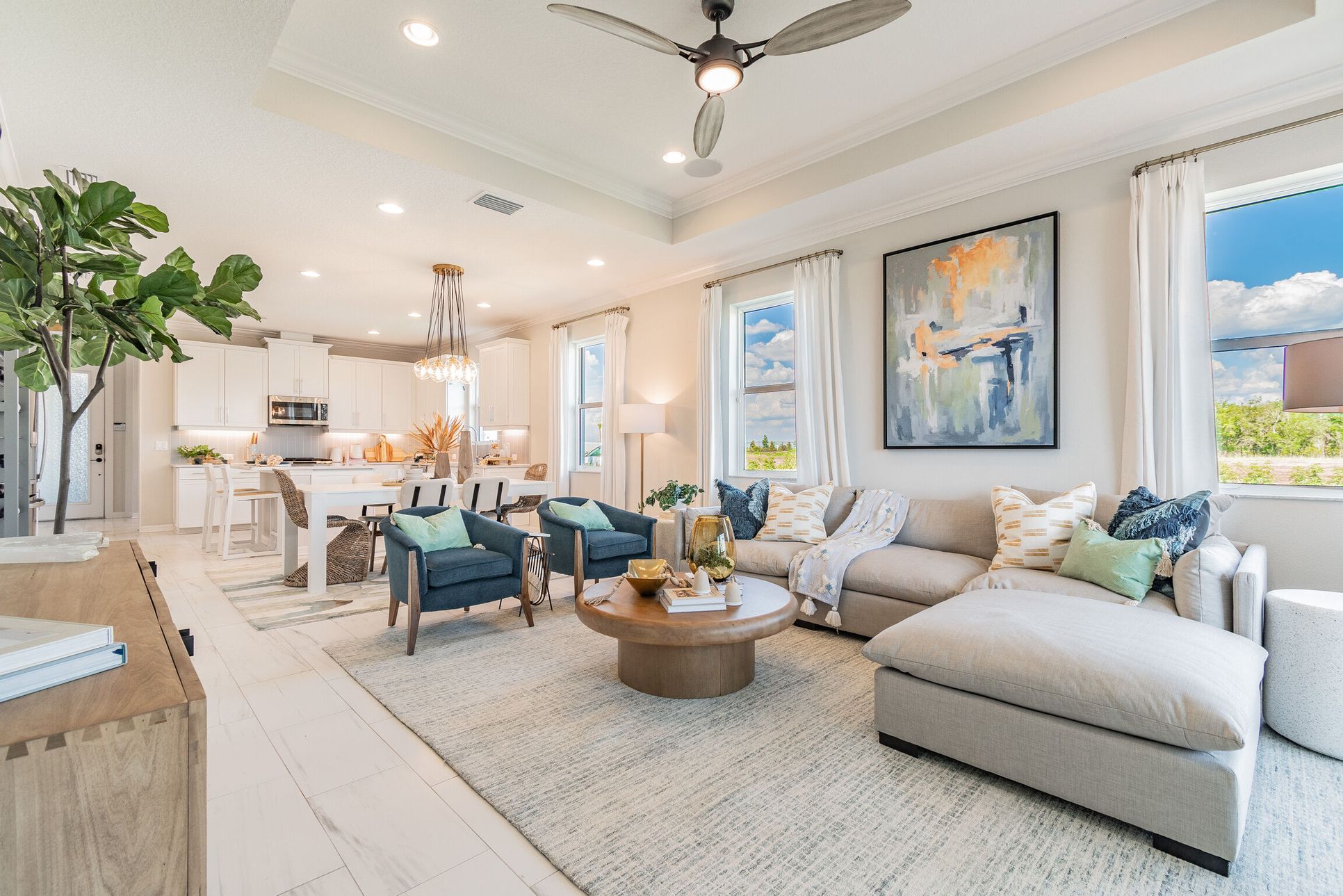 Living Room:Living Room - Representational Photo