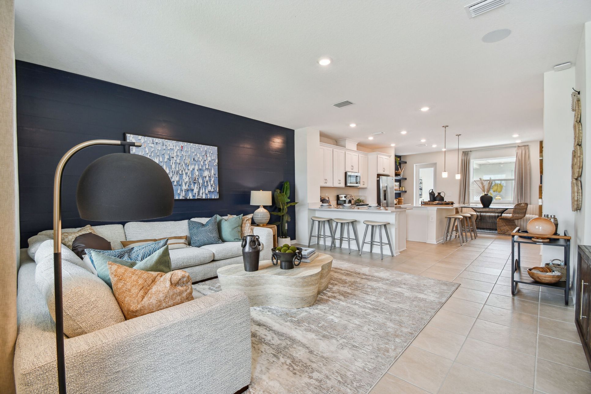 Living room:Living room - Representational Photo