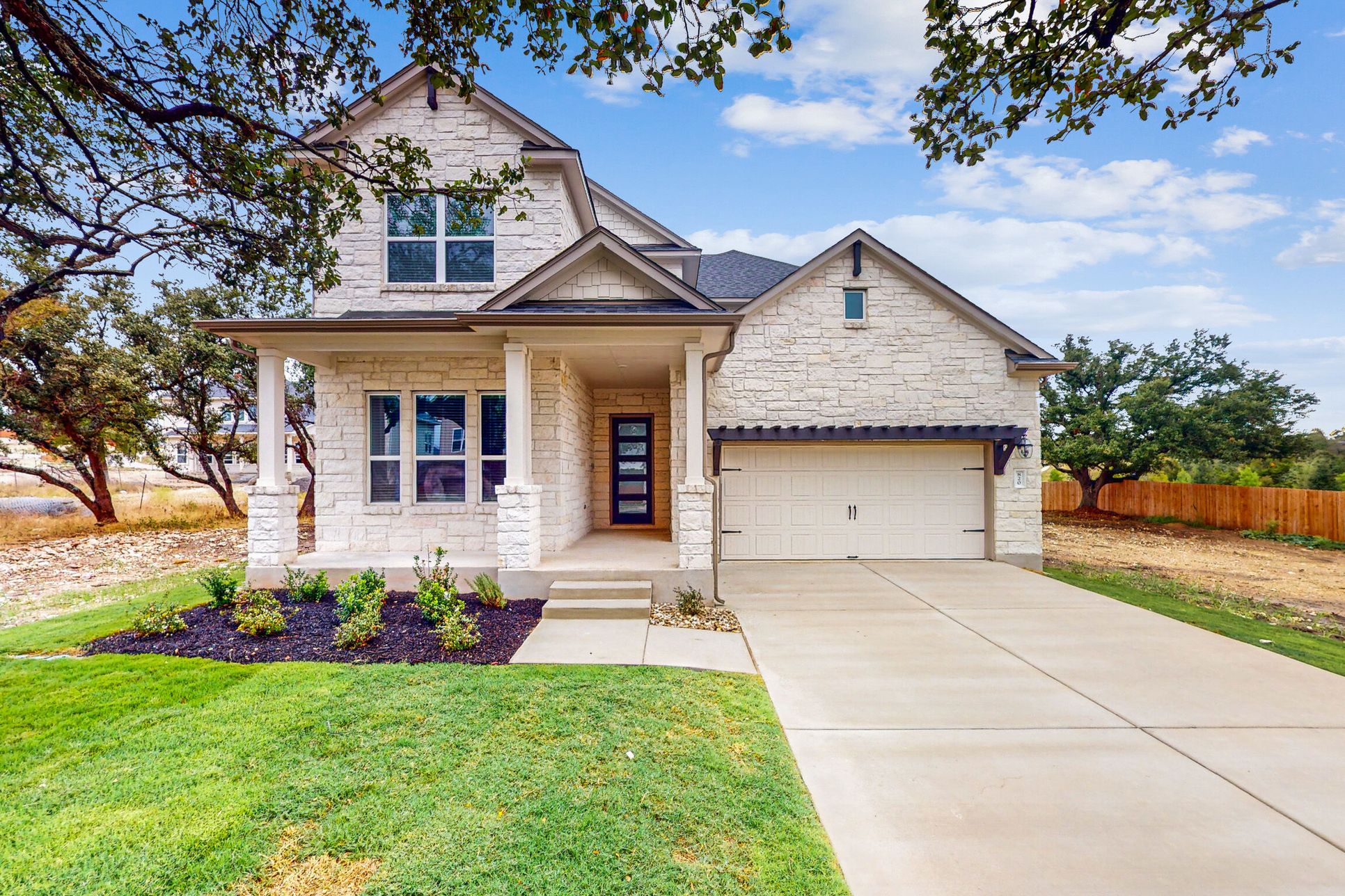 Front Exterior:Front Exterior - Representational Photo