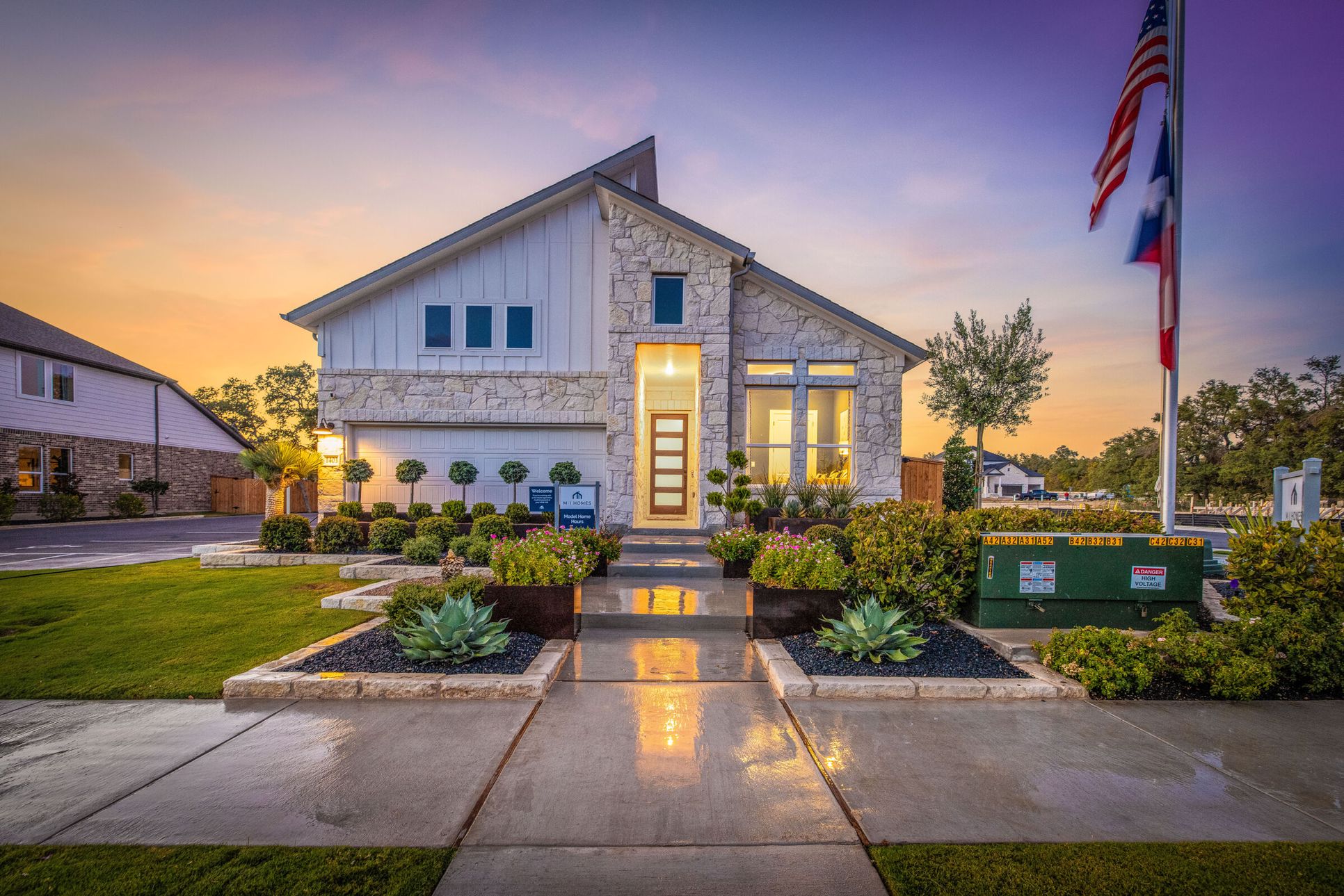 Front Exterior:Front Exterior - Representational Photo