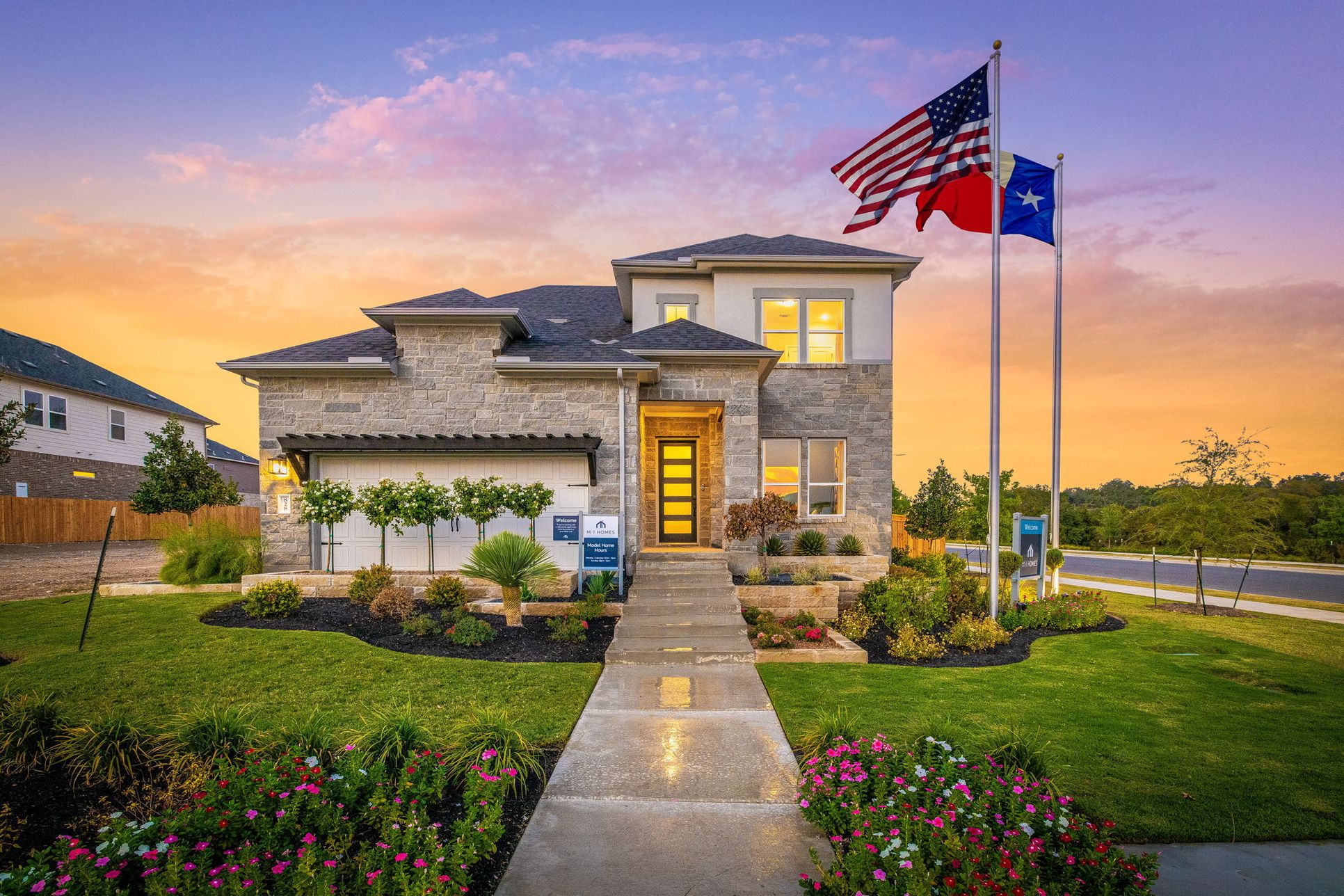 Front Exterior:Front Exterior - Representational Photo