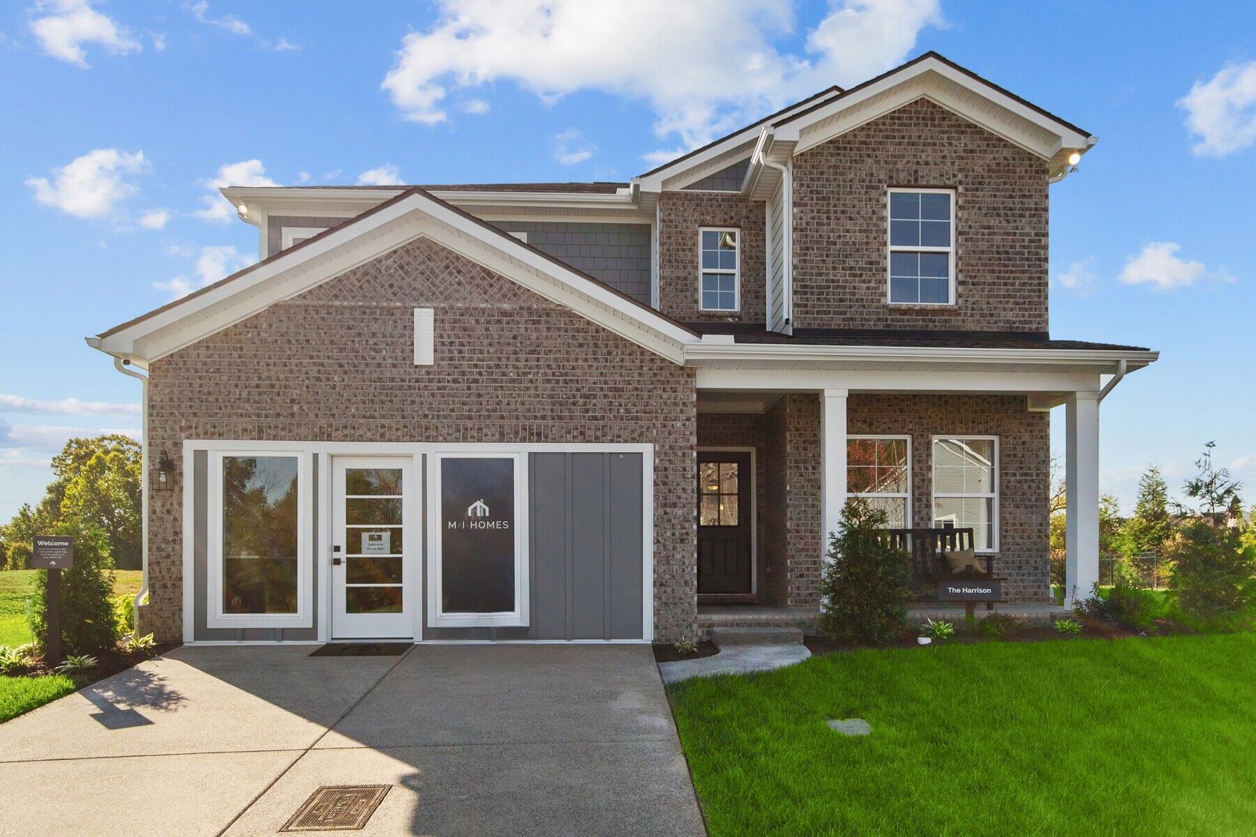 Front Exterior:Front Exterior