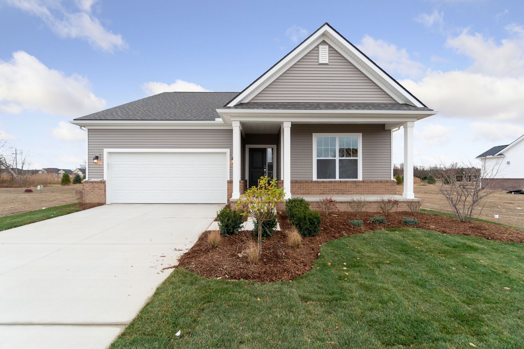 Front Exterior:Front Exterior - Representational Photo