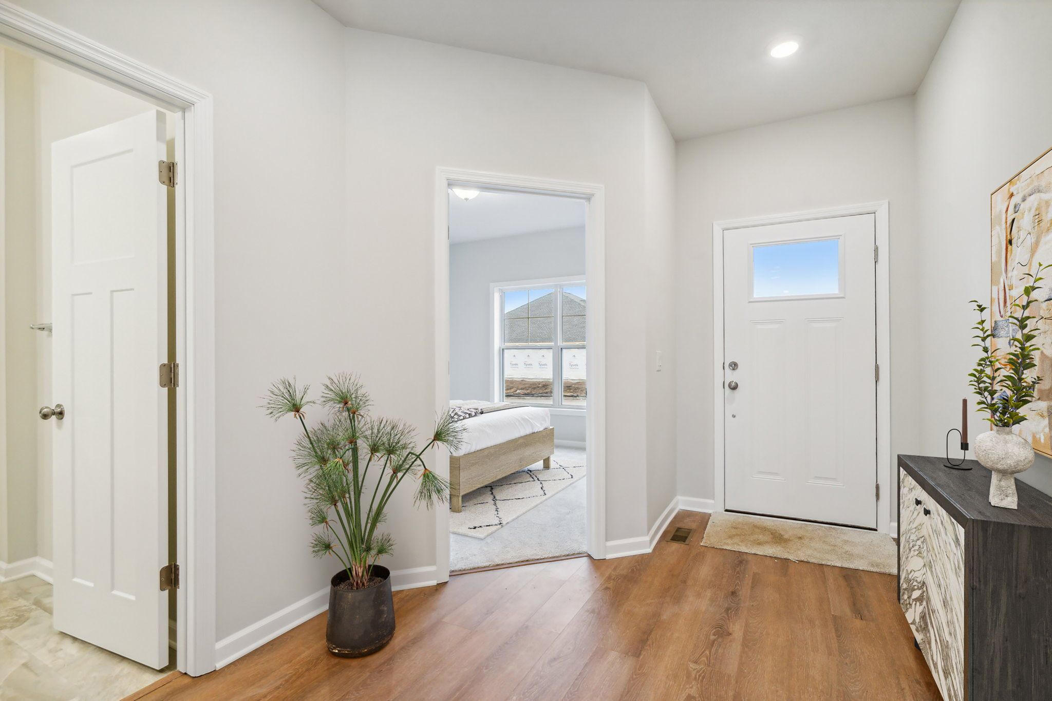 Entryway:Entryway - Representational Photo