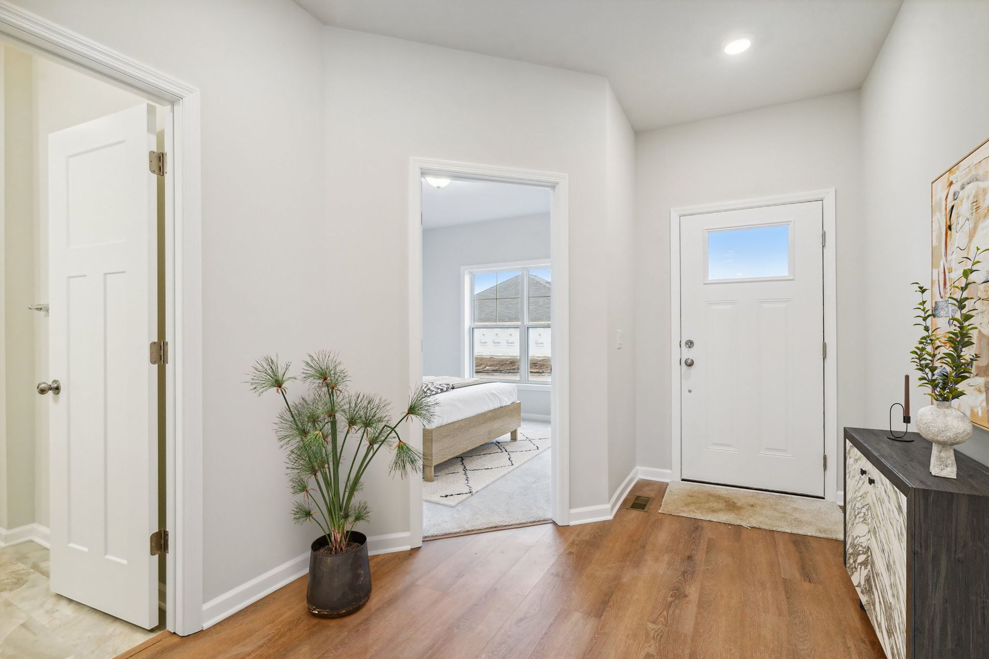 Entryway:Entryway - Representational Photo