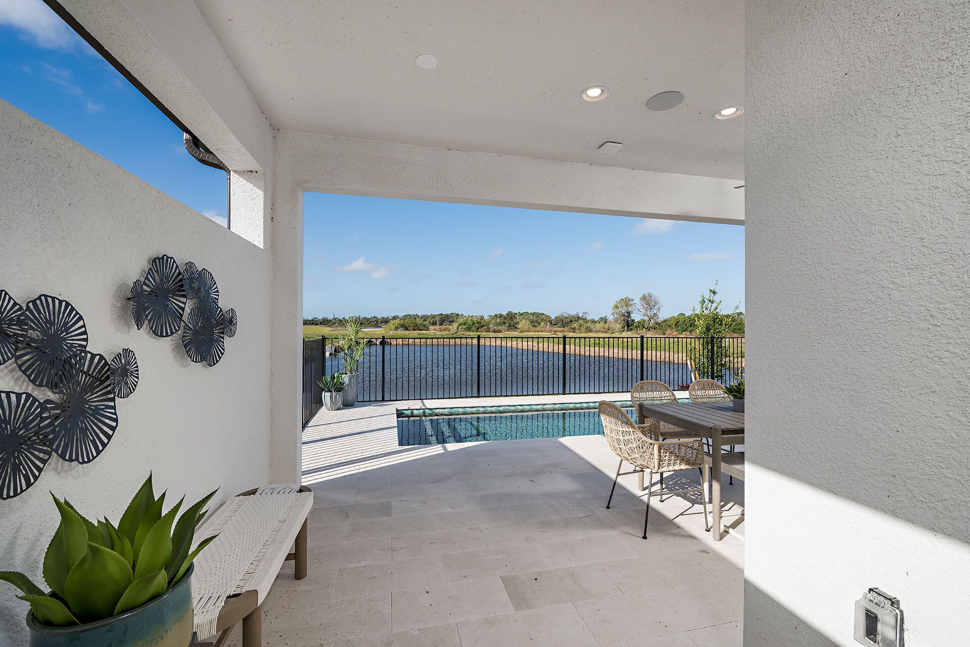 Back Porch:Back Porch