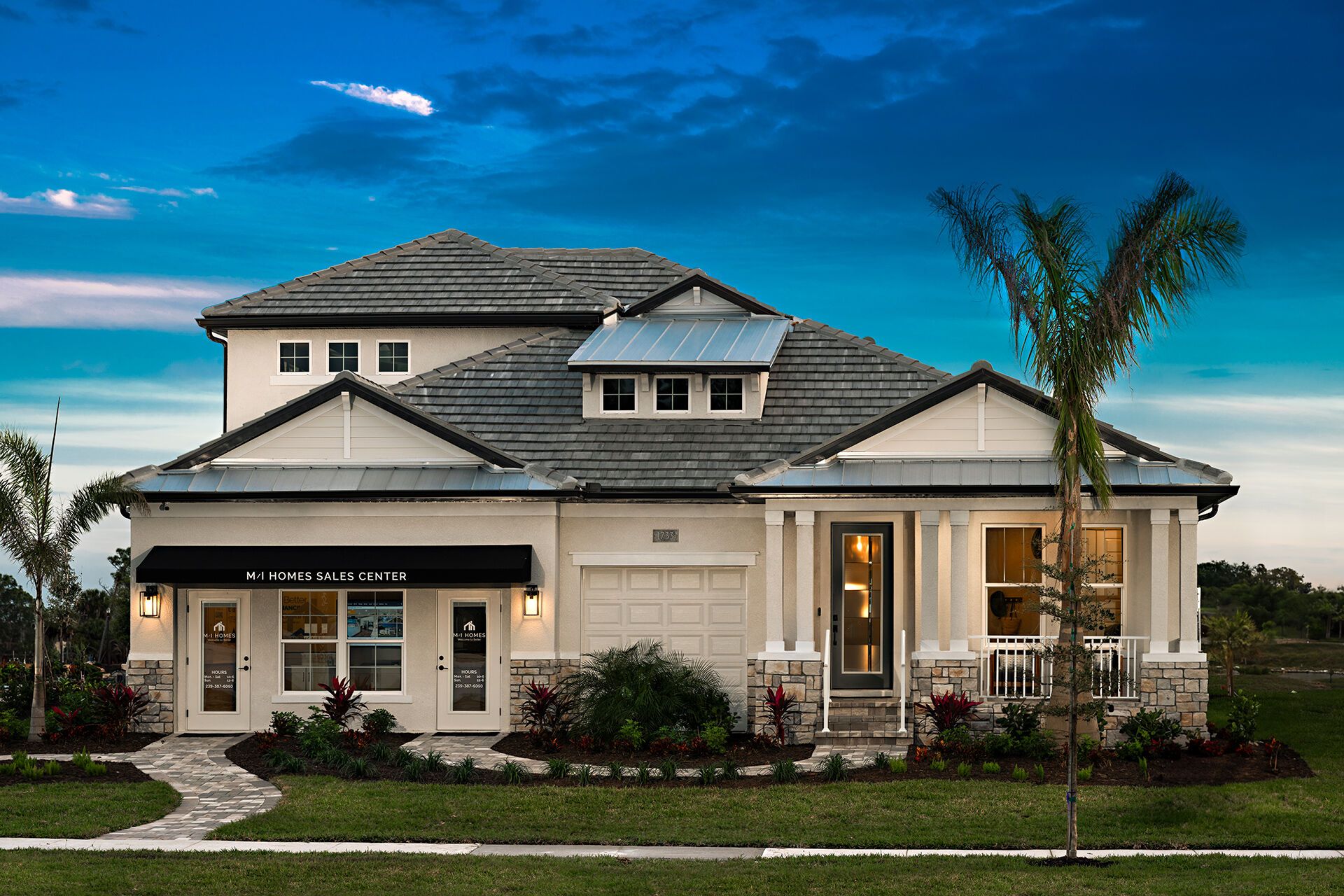 Front Exterior:Front Exterior